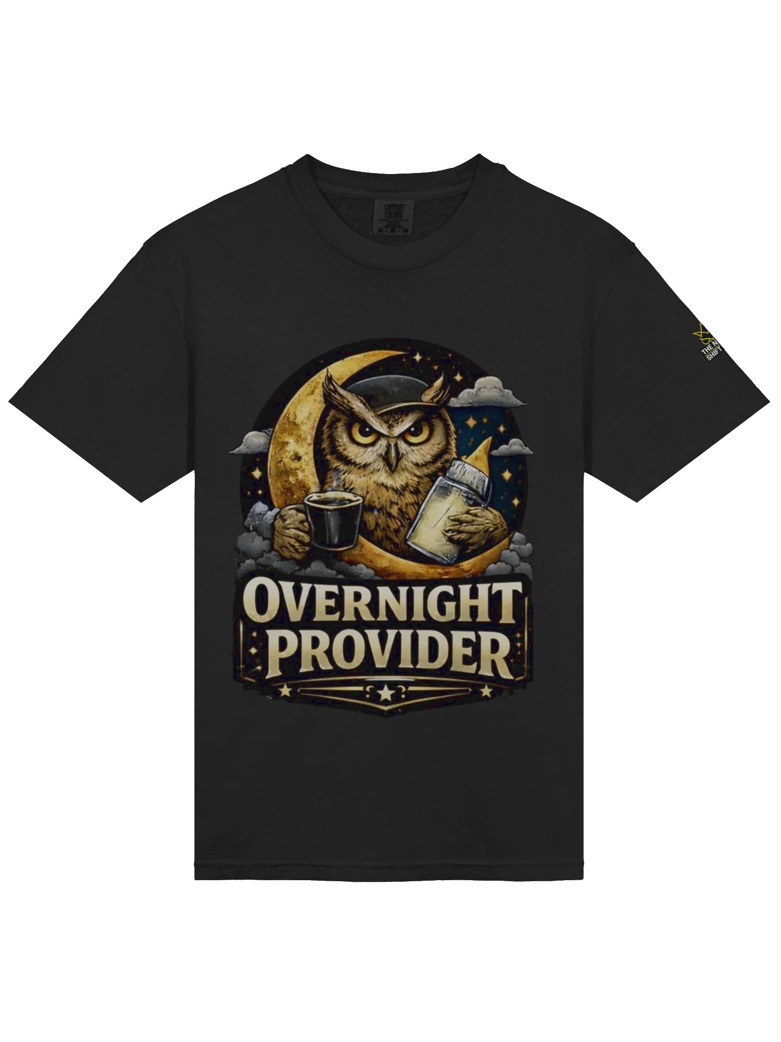 Overnight Provider- The Night Shift Dad product image (3)