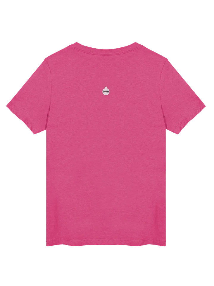 One More Crispy V-Neck product image (7)