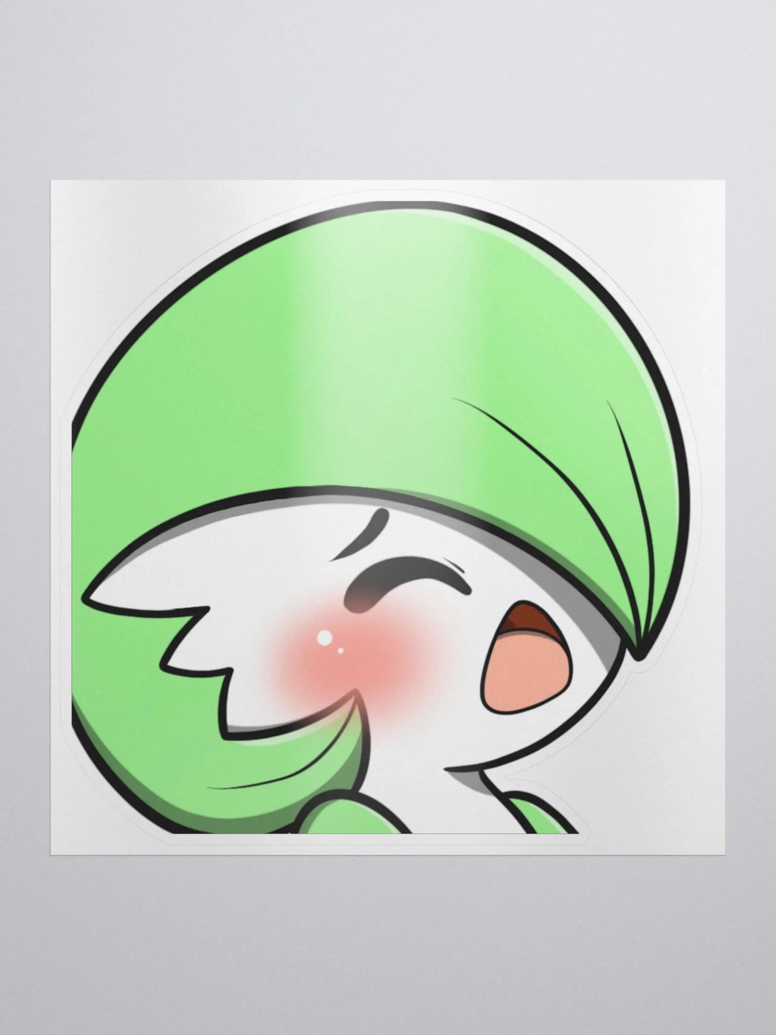 pixGargasm Sticker product image (1)