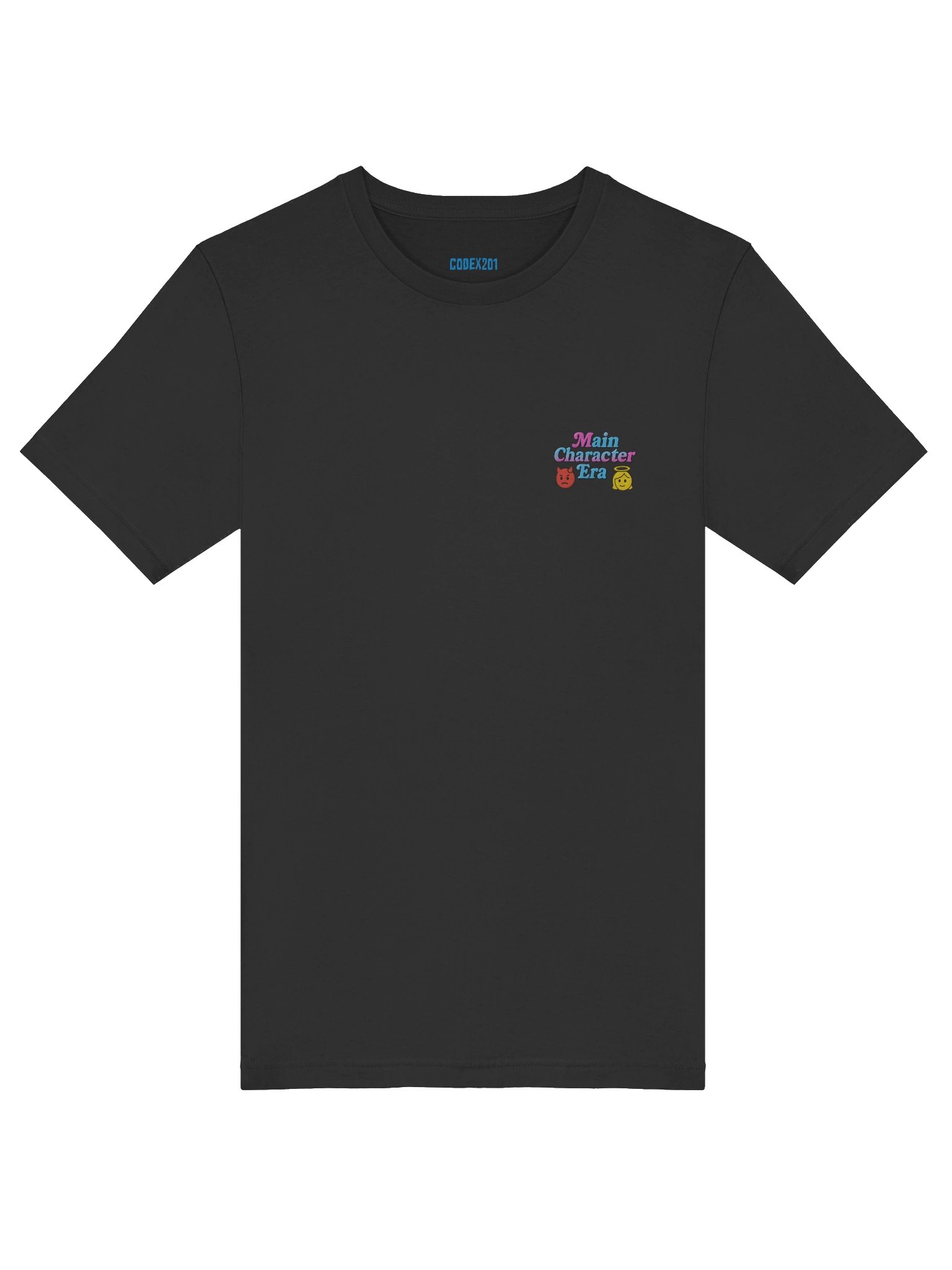 MAIN CHARACTER ERA T-Shirt product image (5)