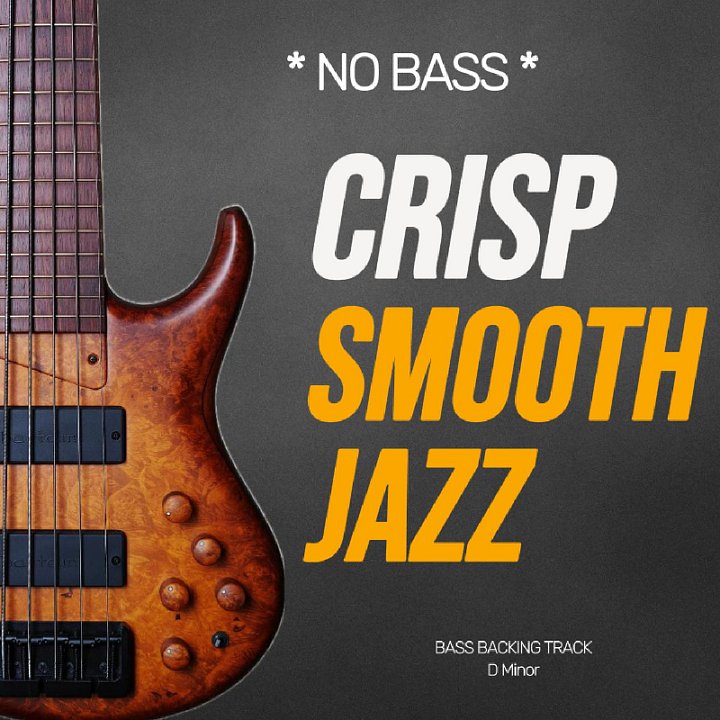 PDF + HQ Backing Track product image (1)
