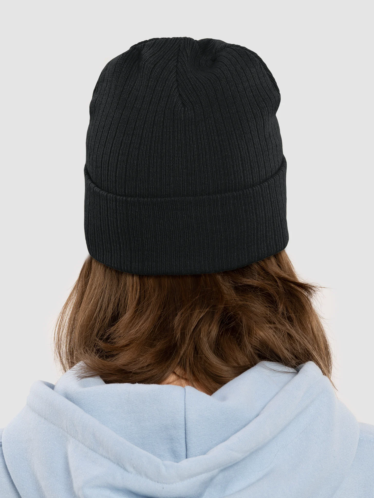 ARTCORNER Crew Ribbed Beanie product image (35)