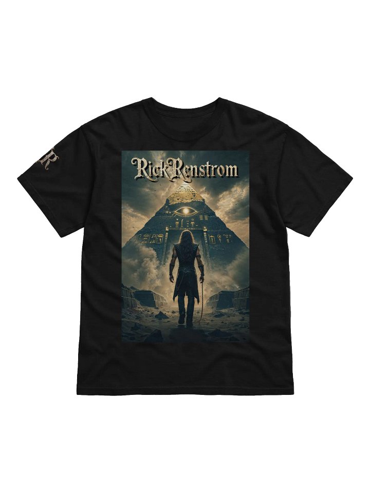 Shadows Premium Version Tee product image (1)