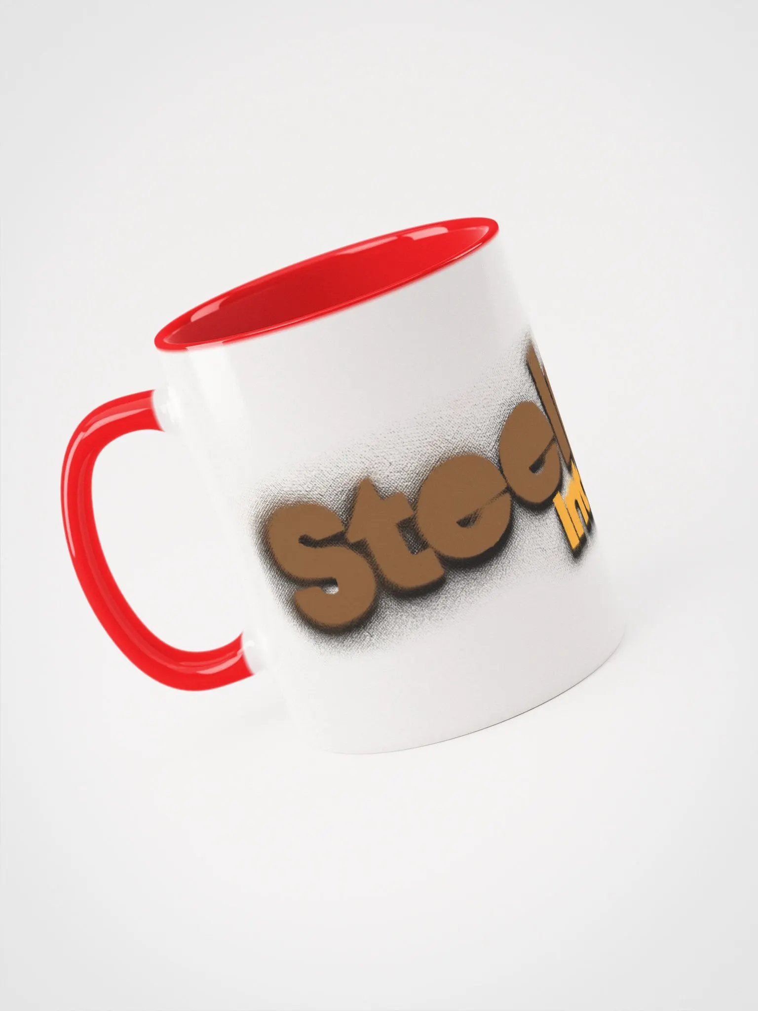 Classic Steelpan Interactive Mug product image (6)