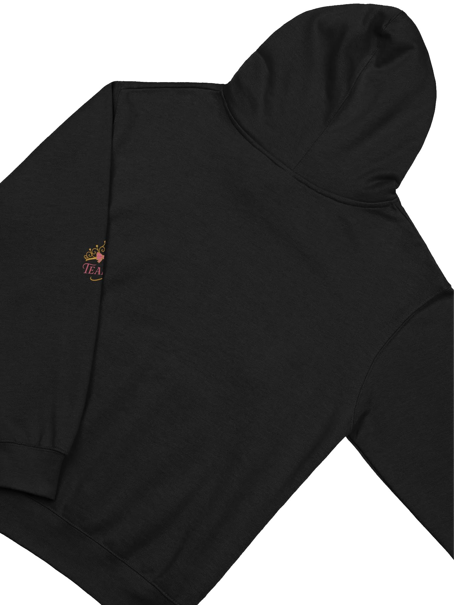 Team K (V-2) Hoodie product image (4)