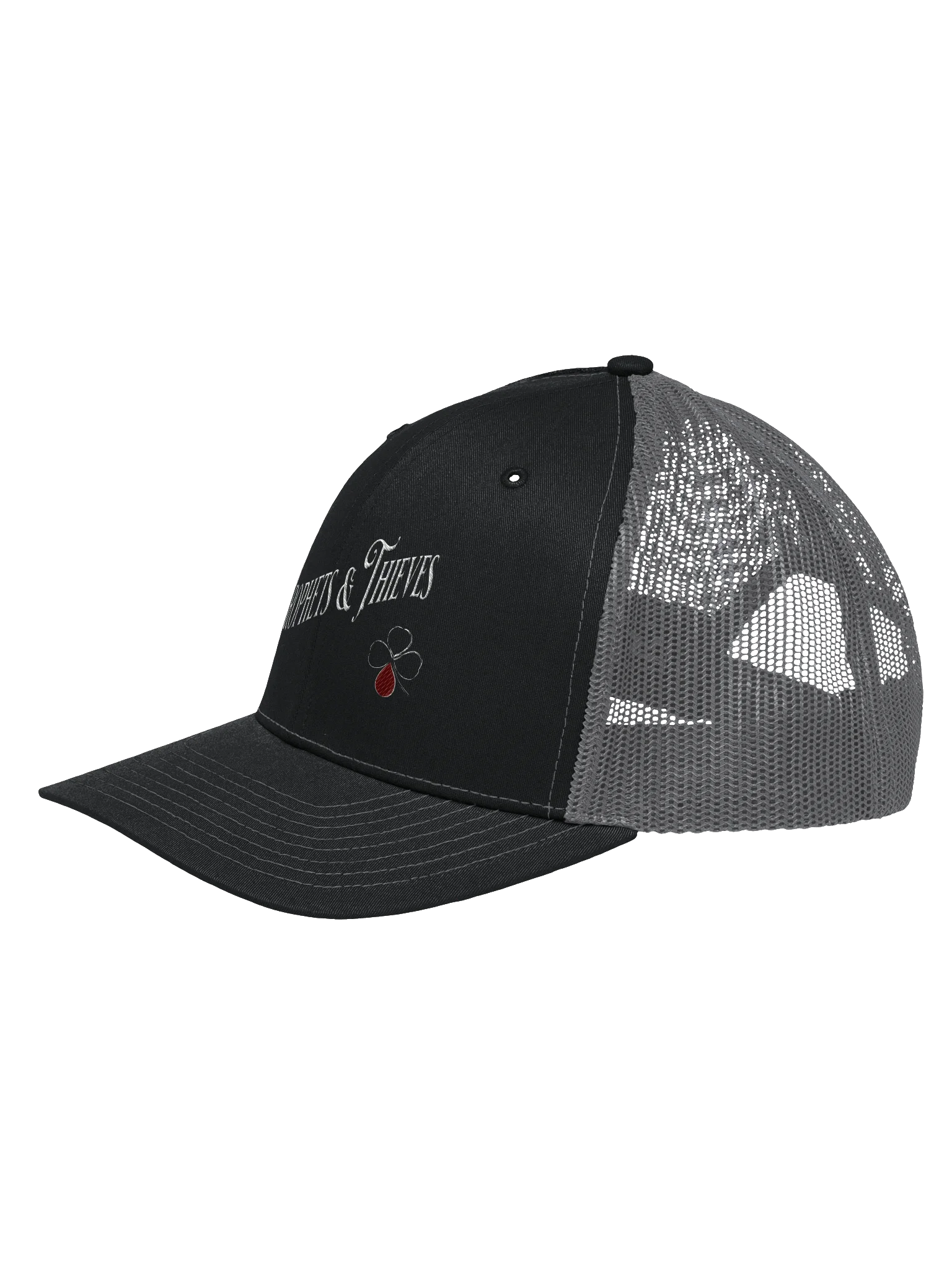 P & T Trucker Ha product image (2)