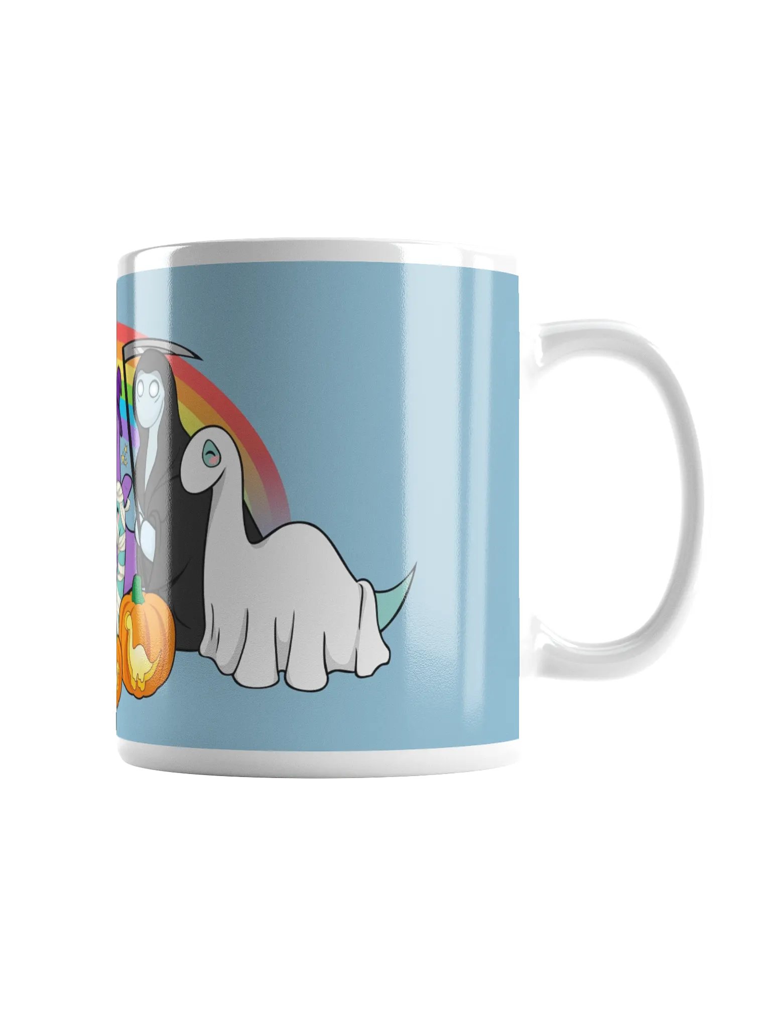 Halloween Mug product image (2)