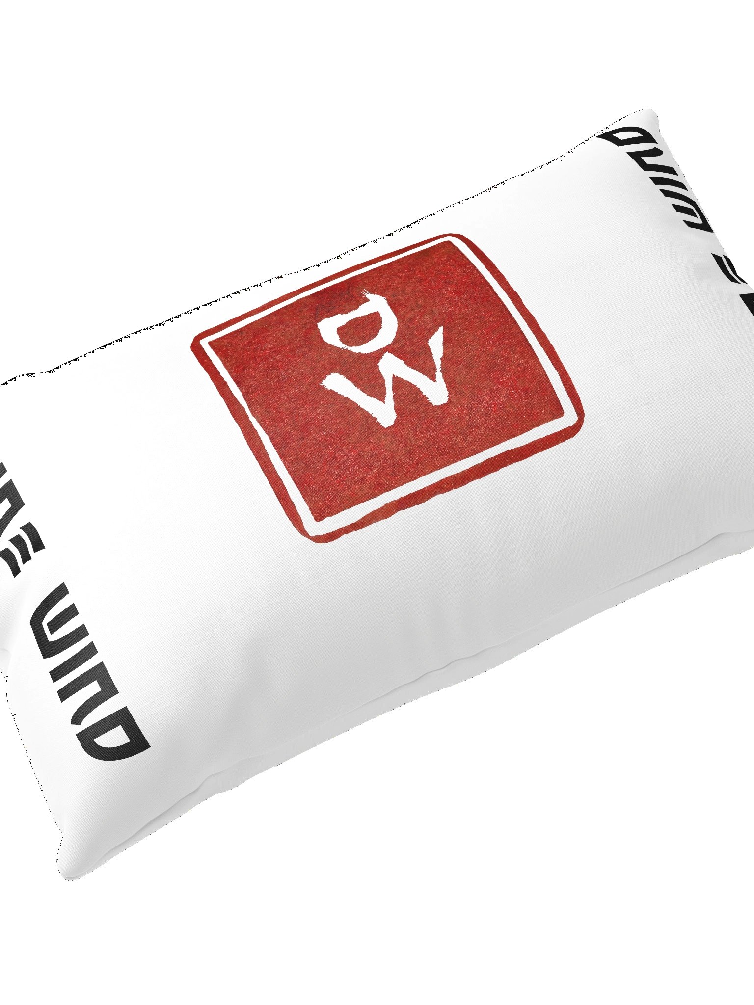 All-Over Print Pillow – Essential product image (4)