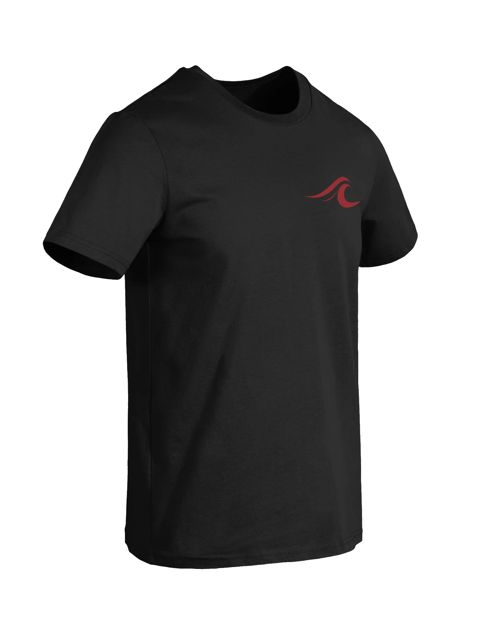 Skull Fin Tee - 