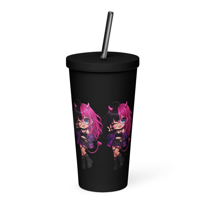 Mini deranged cup product image (2)