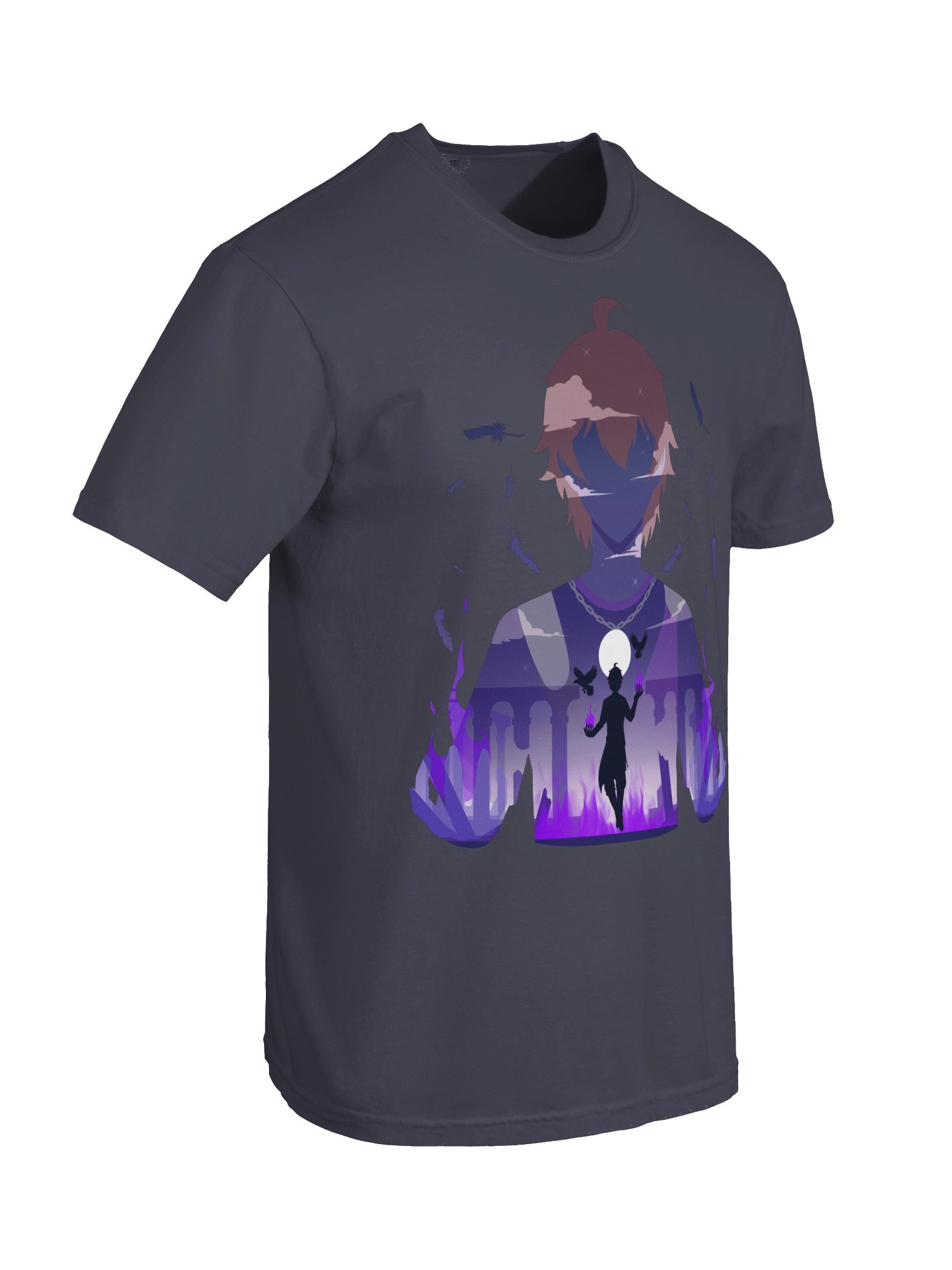 Silhouette - Tshirt product image (30)