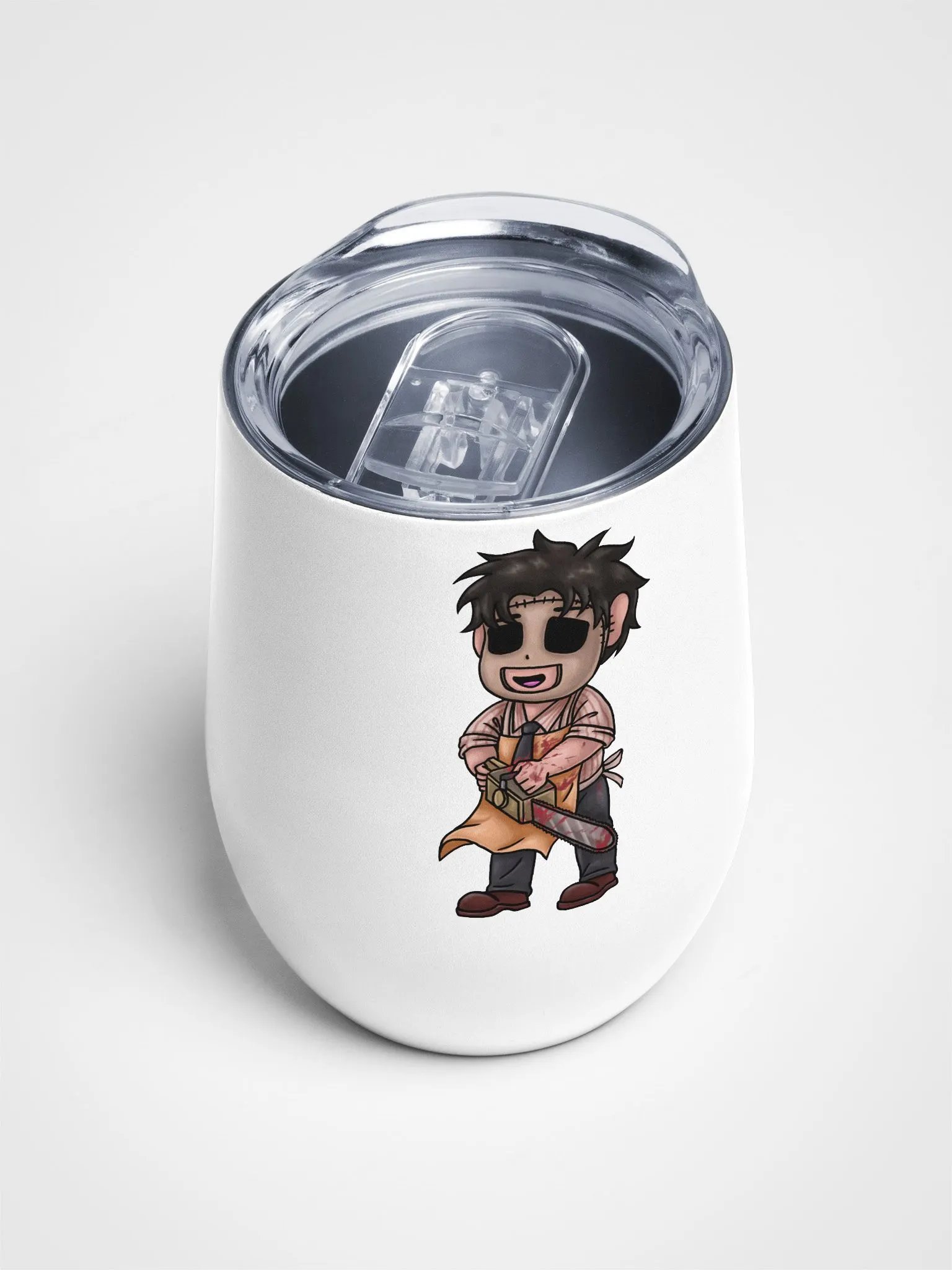 Bubba Wine Tumbler product image (4)