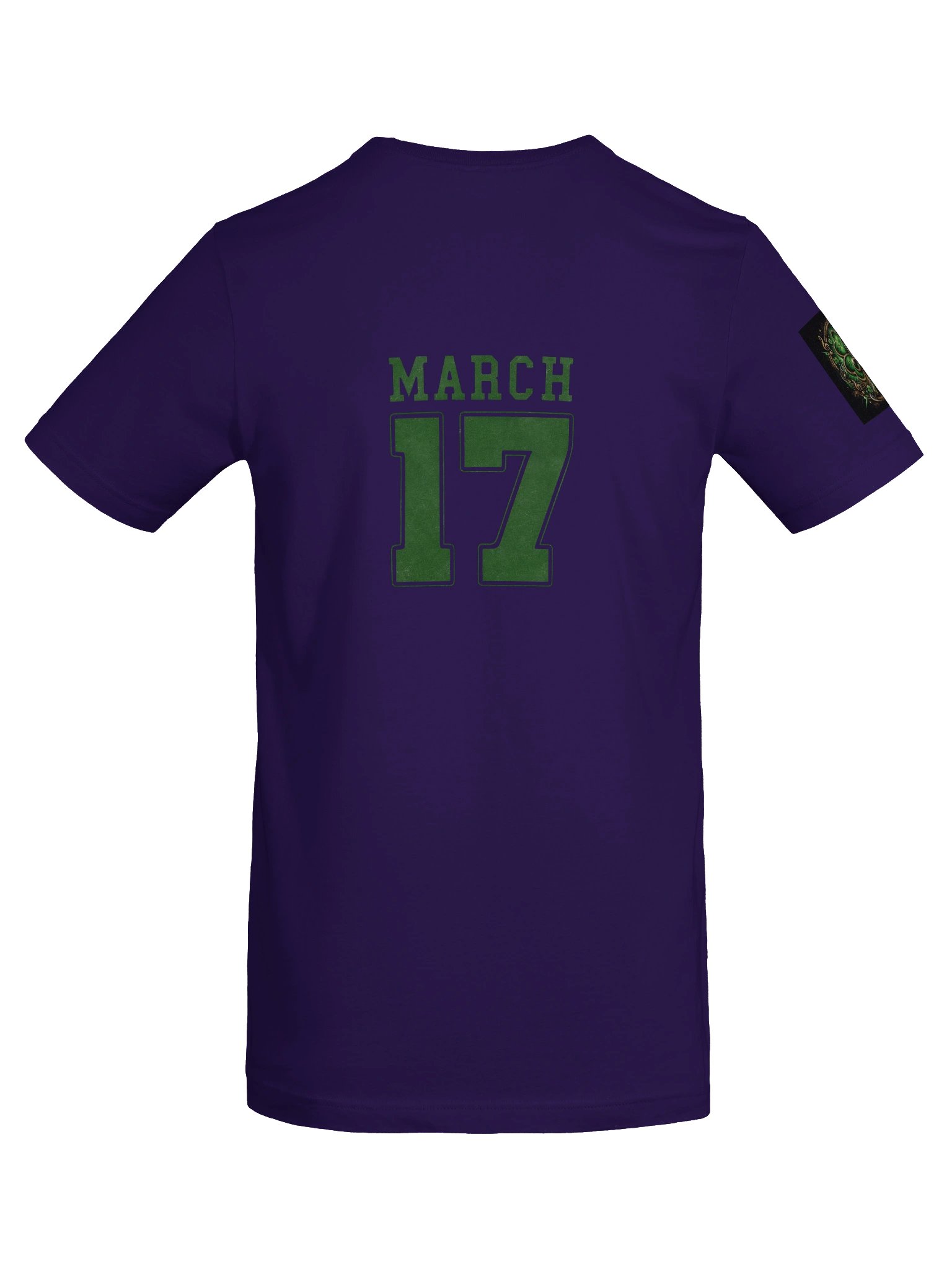Saint Patricks University product image (51)