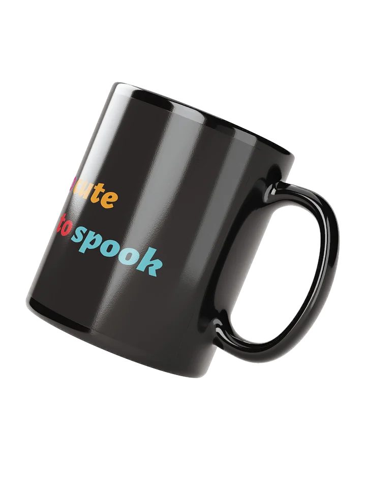 Too Cute to Spook product image (3)