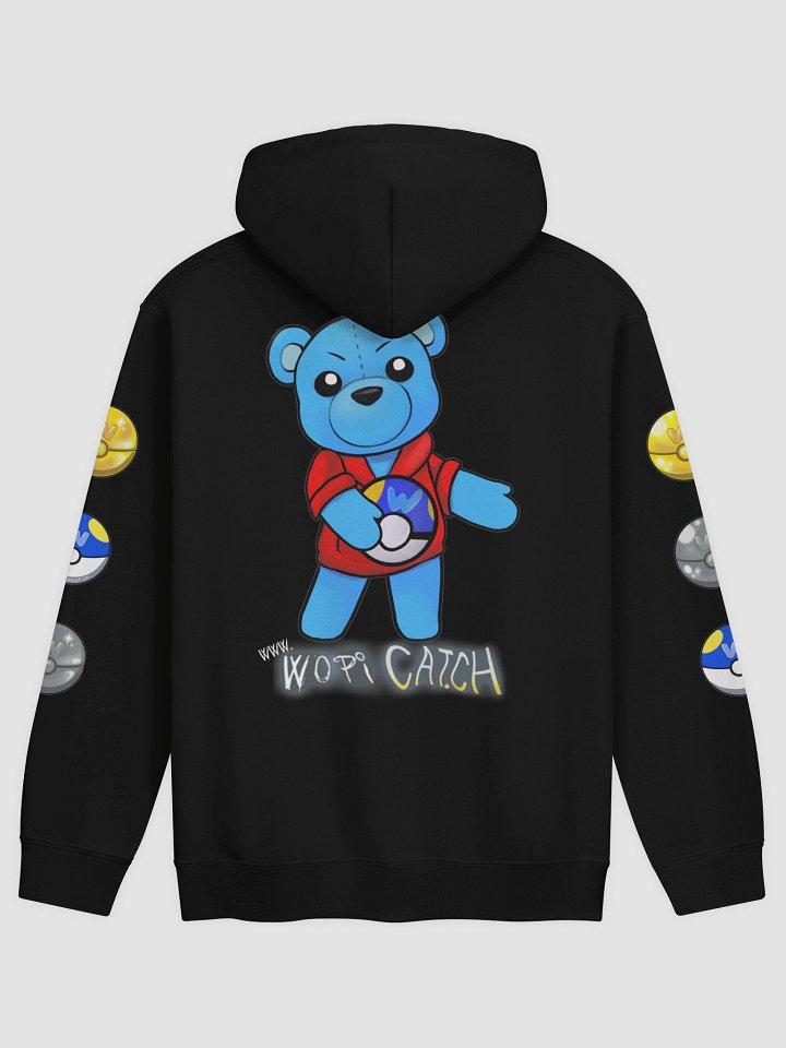 Wopicatch Hoodie product image (2)