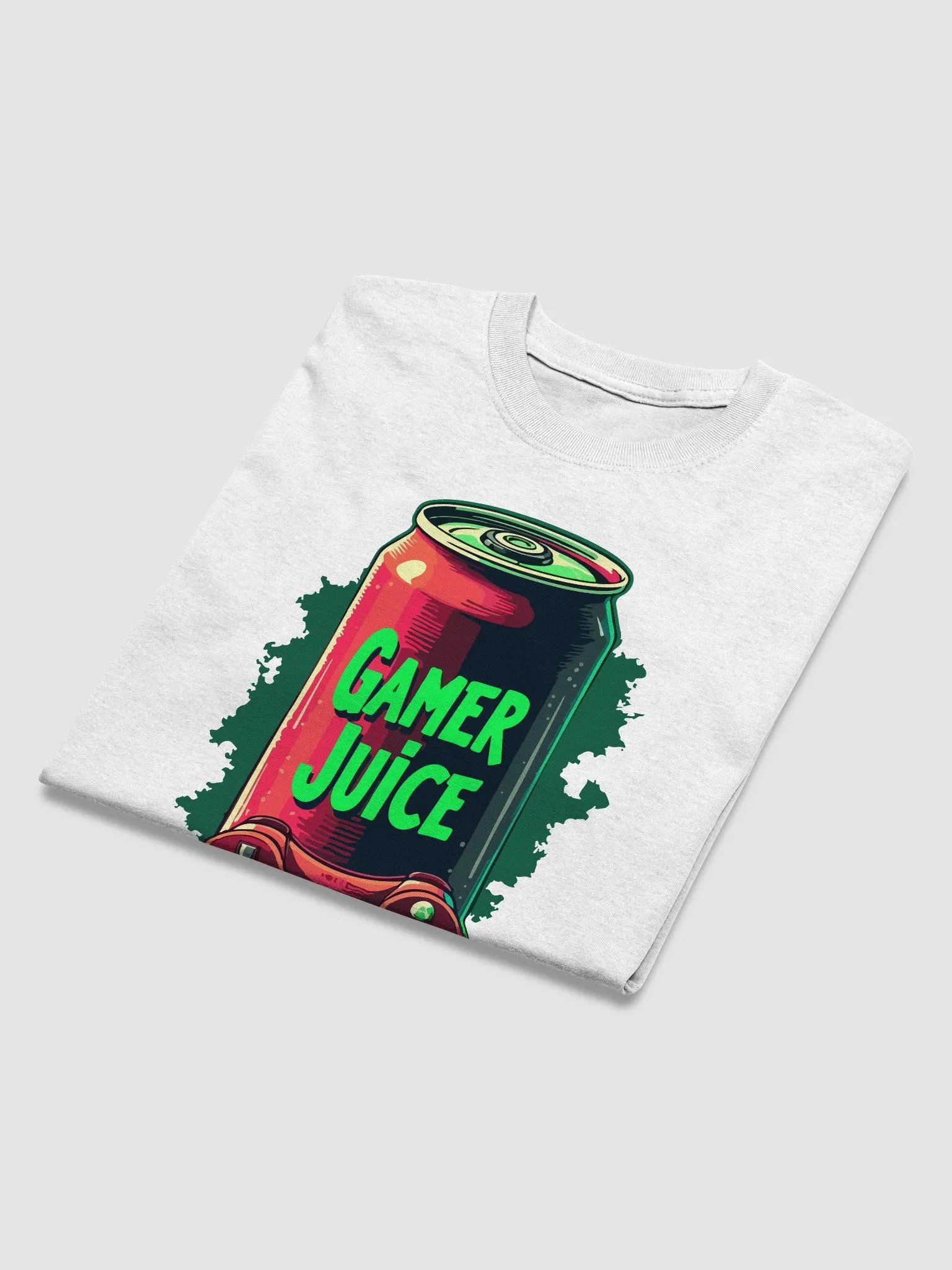 Gamer Juice T-Shirt product image (3)