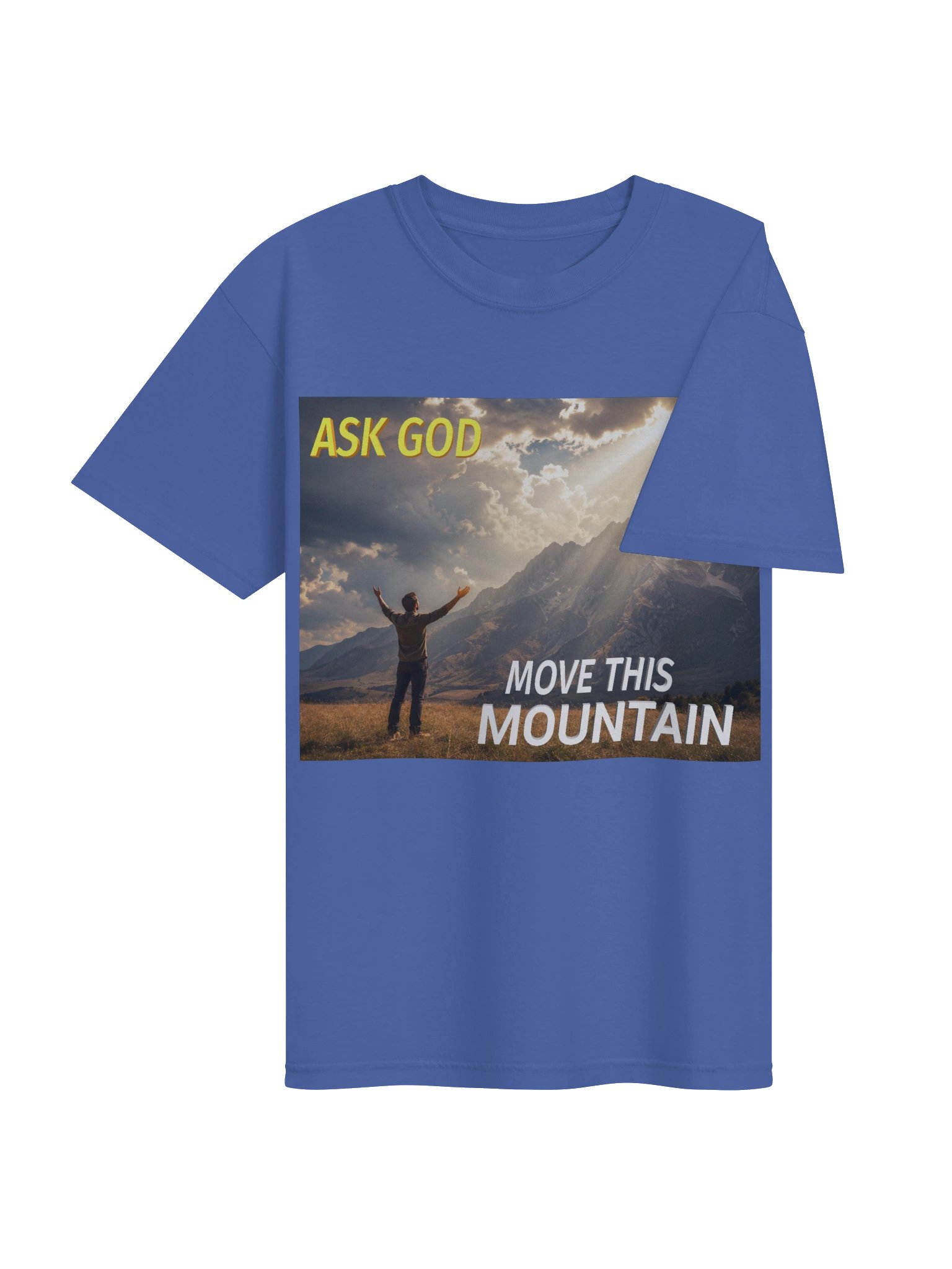 Move This Mountain product image (4)