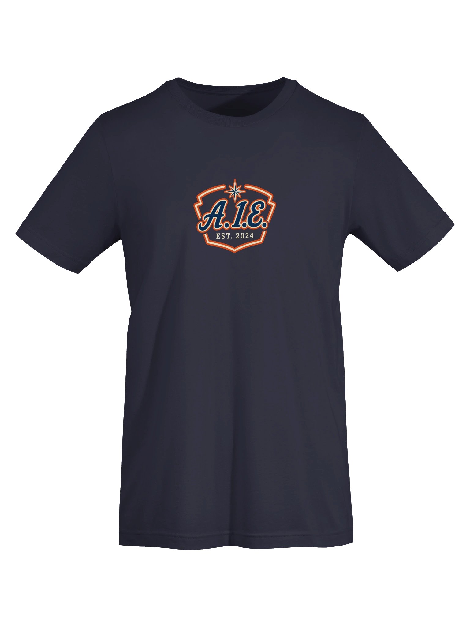 Western Logo tshirt product image (5)