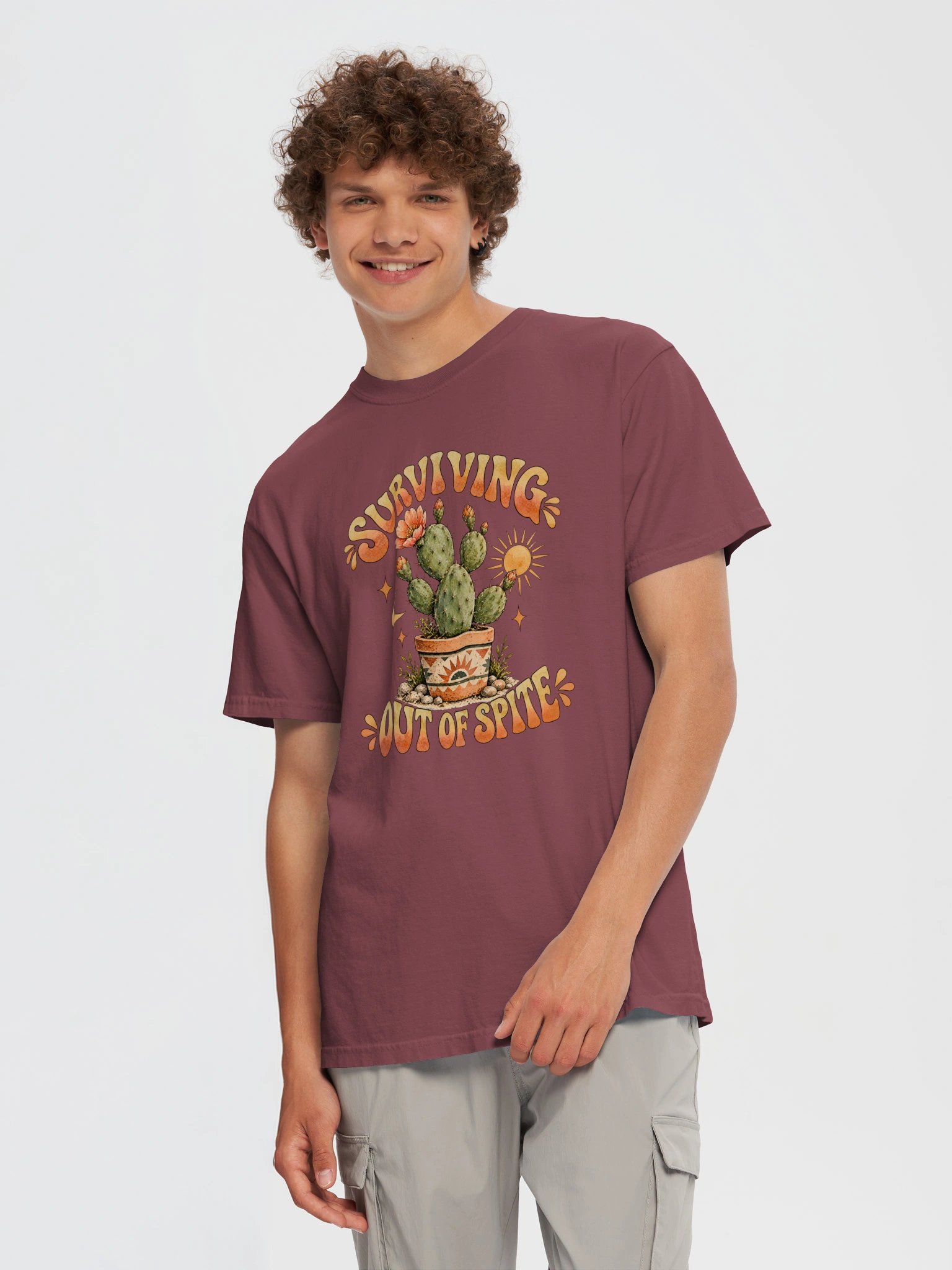 Surviving Cactus product image (9)