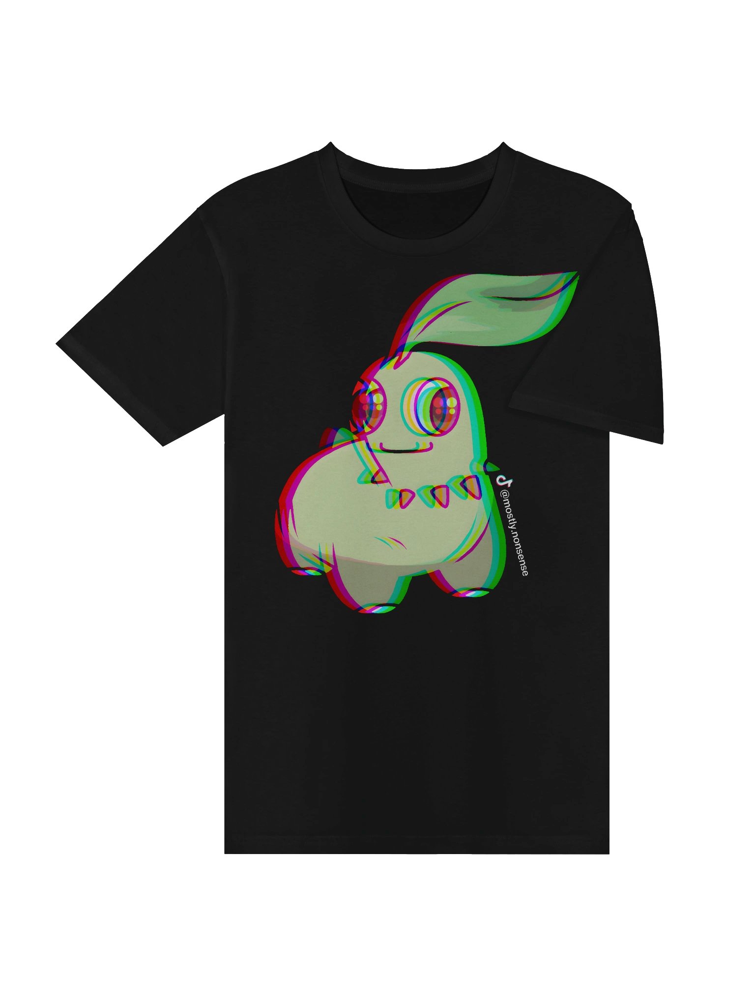 Leaf Fanart T product image (4)