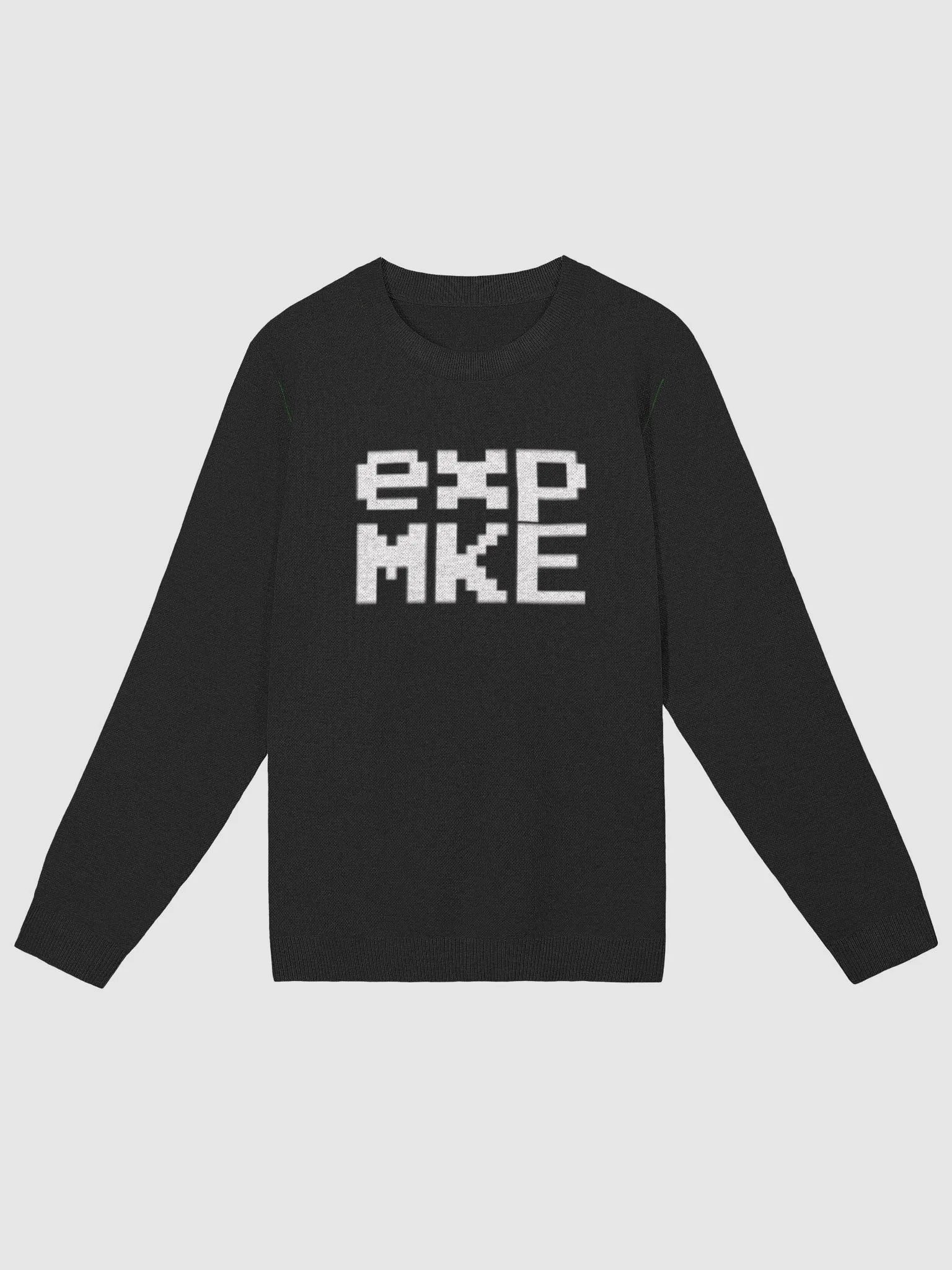 8-bit Knit product image (1)