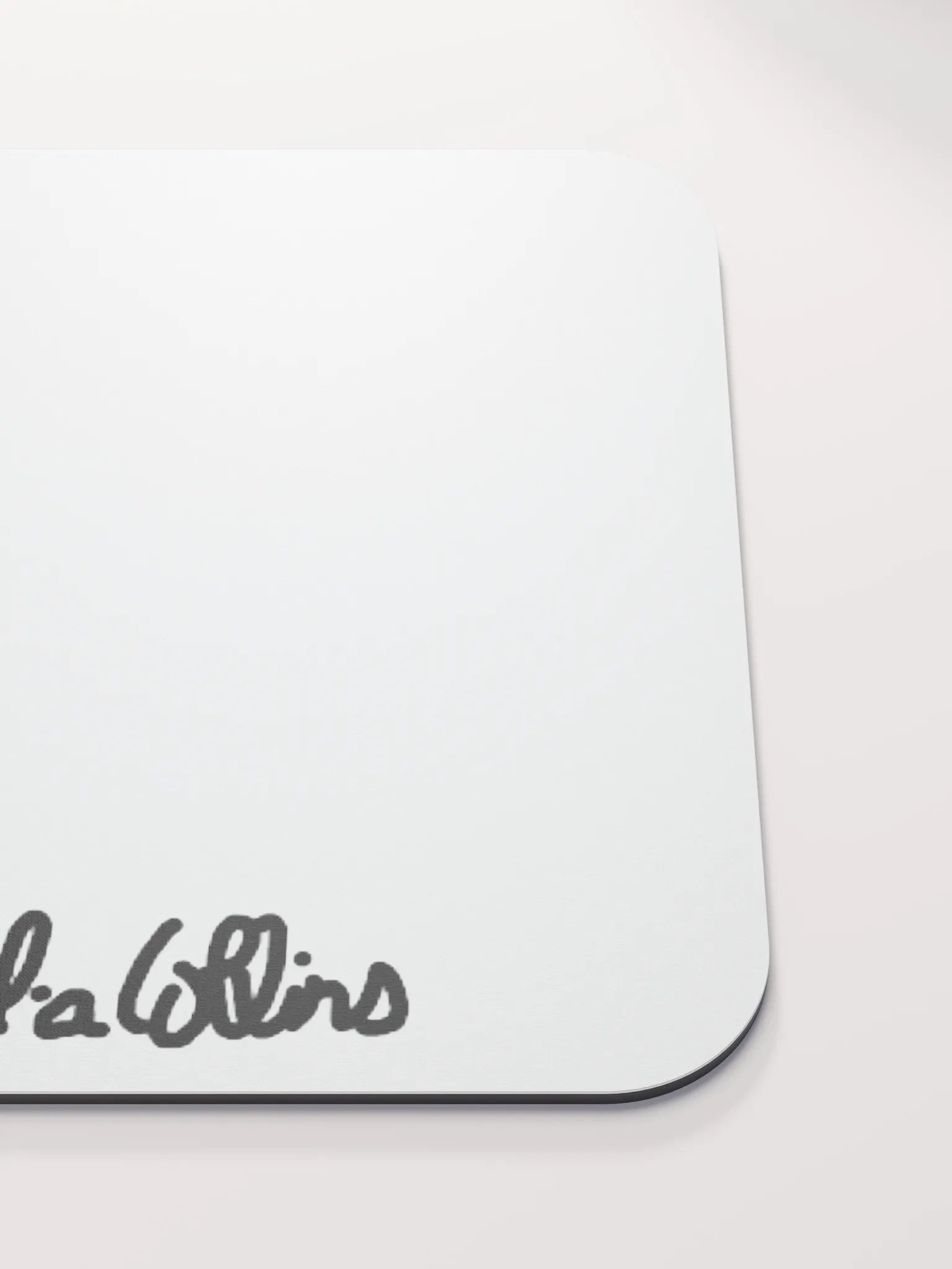 Phila Collins Mousepad product image (5)