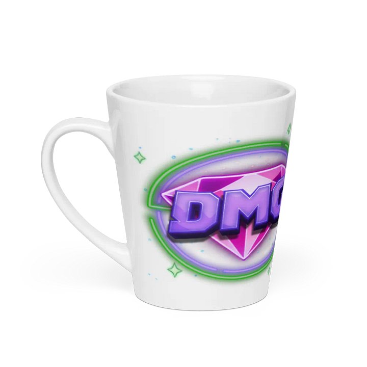 DMG Latte Cup product image (1)