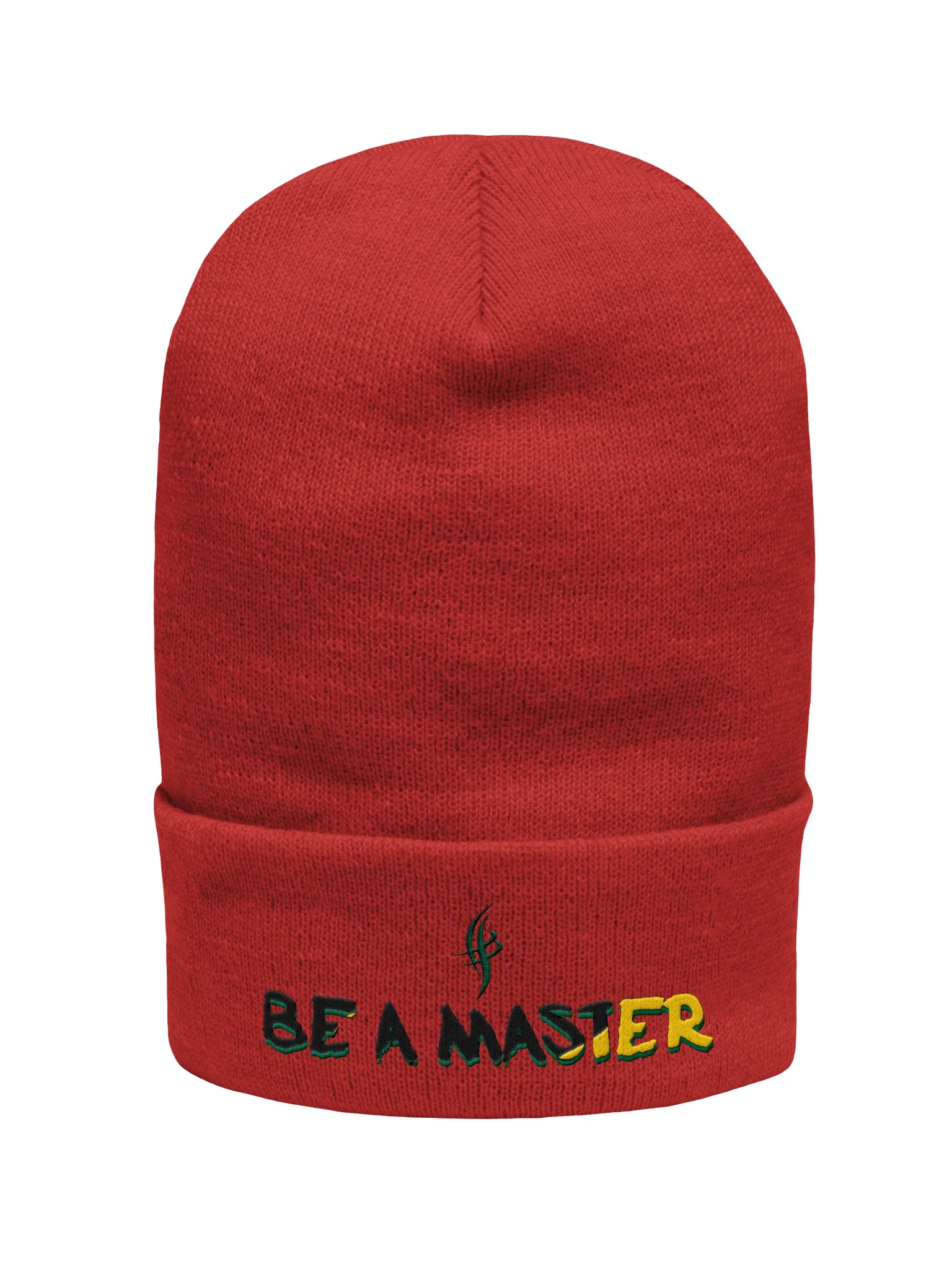 BHM BEAM BEANIE product image (1)
