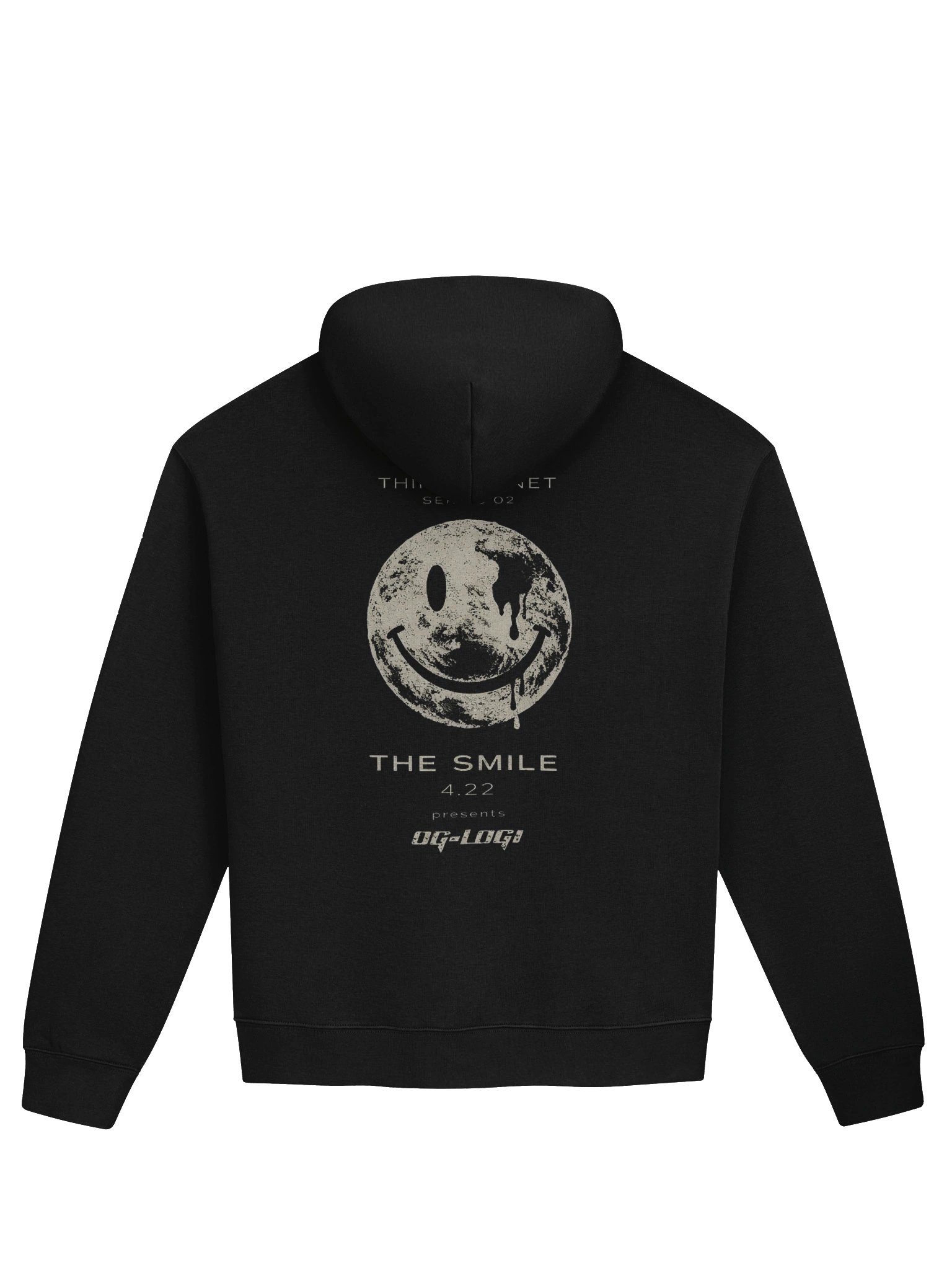 THIRD PLANET - SERIES 02 product image (1)