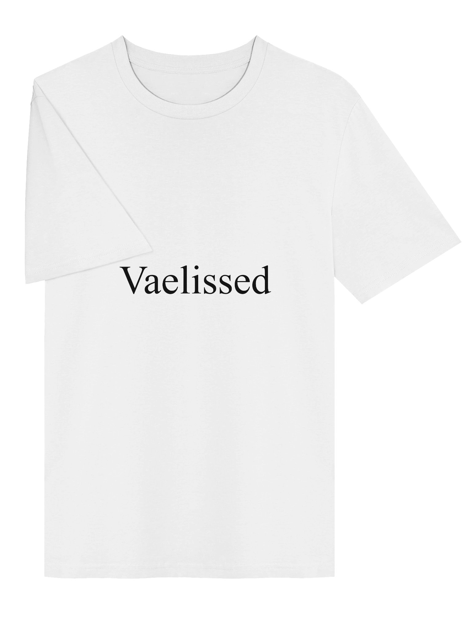 Vaelissed T-shirt product image (3)