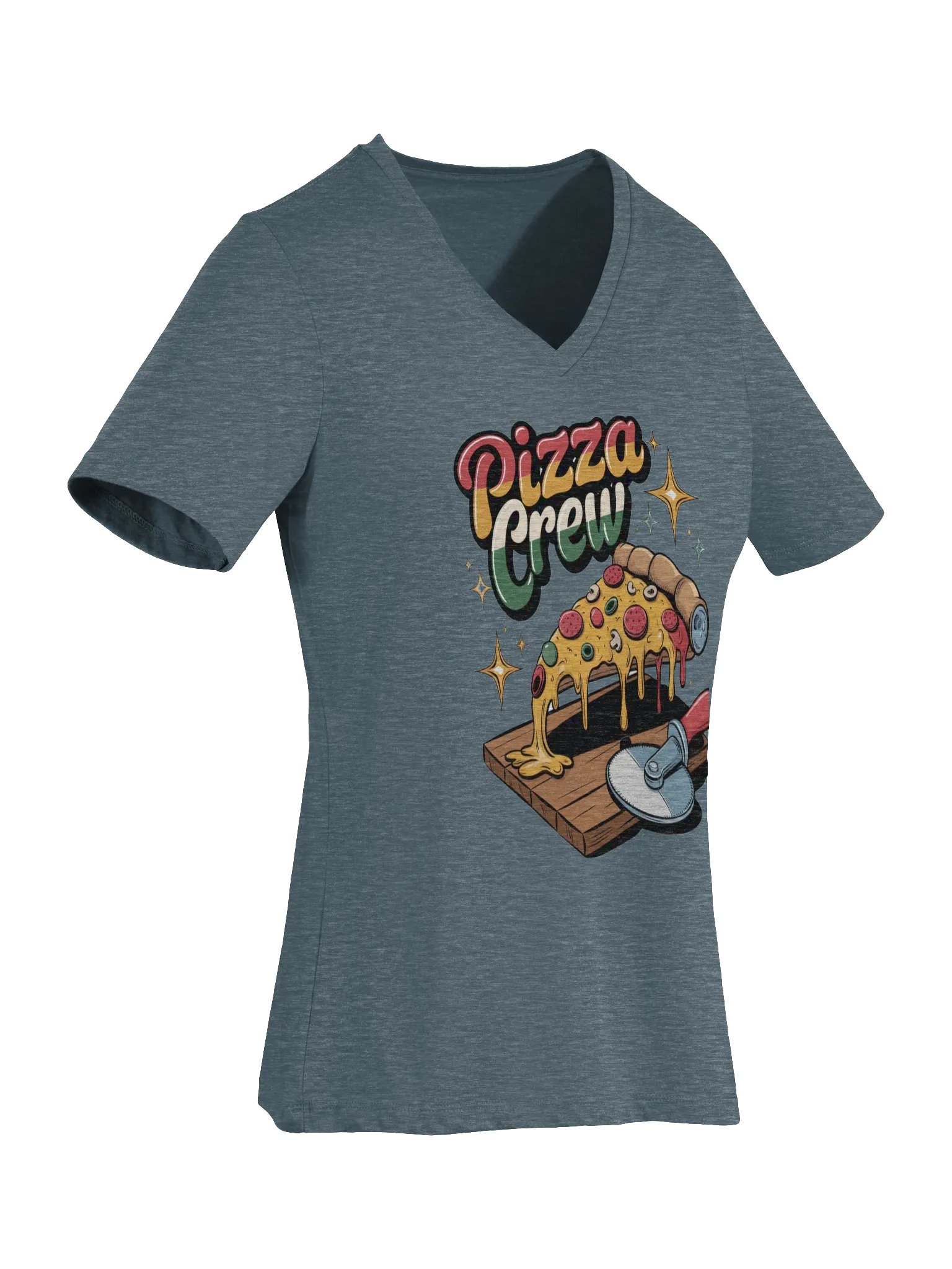 Pizza Crew product image (6)