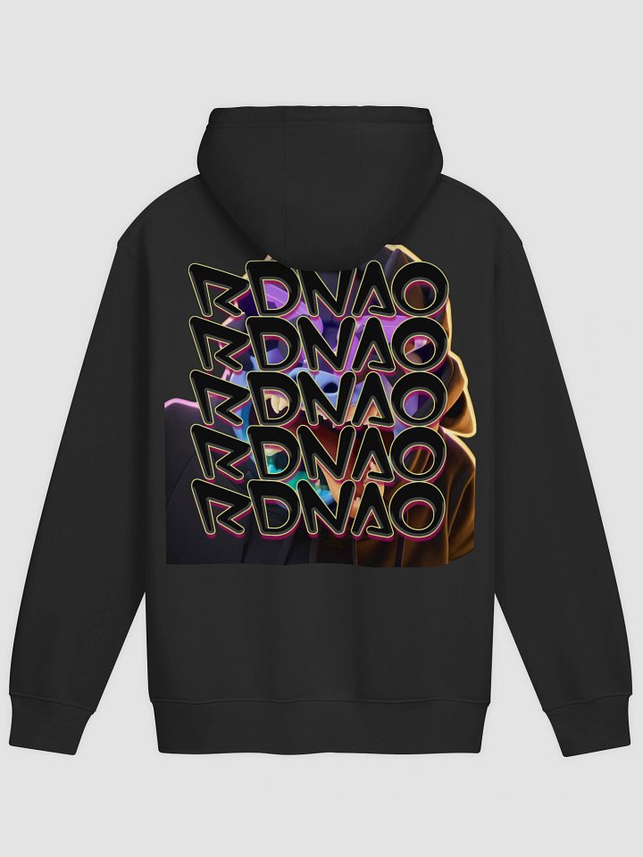 HEART RD HOODIE product image (2)