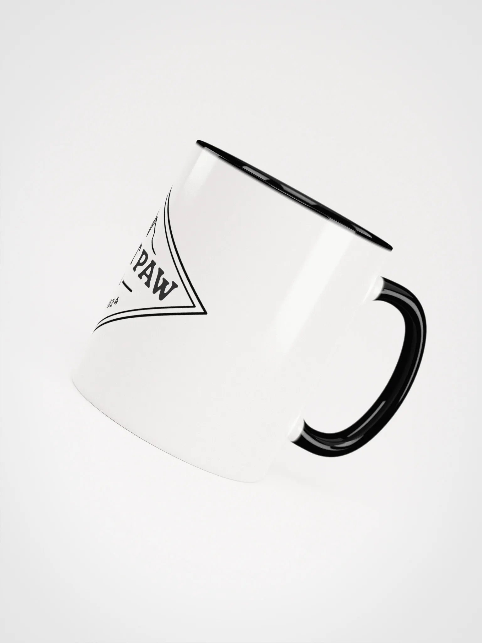 Mount Paw Mug product image (5)
