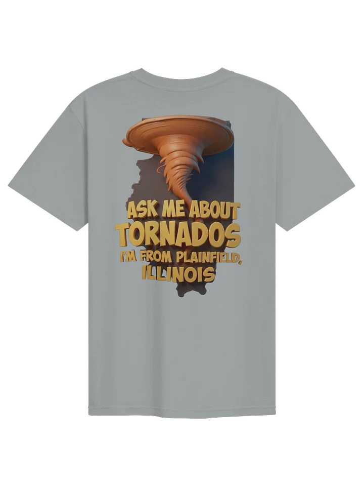 Ask Me About Tornados product image (1)