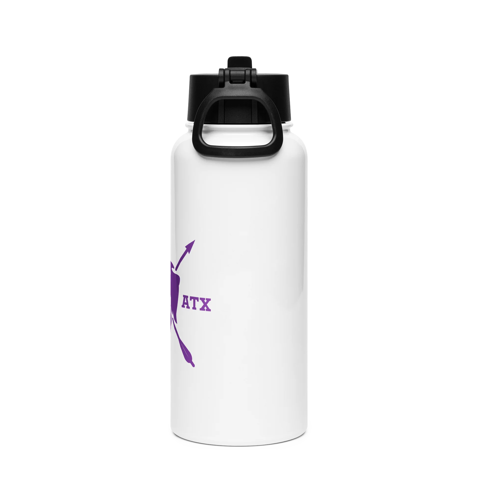 LAMARCHER Stainless Steel Water Bottle product image (2)