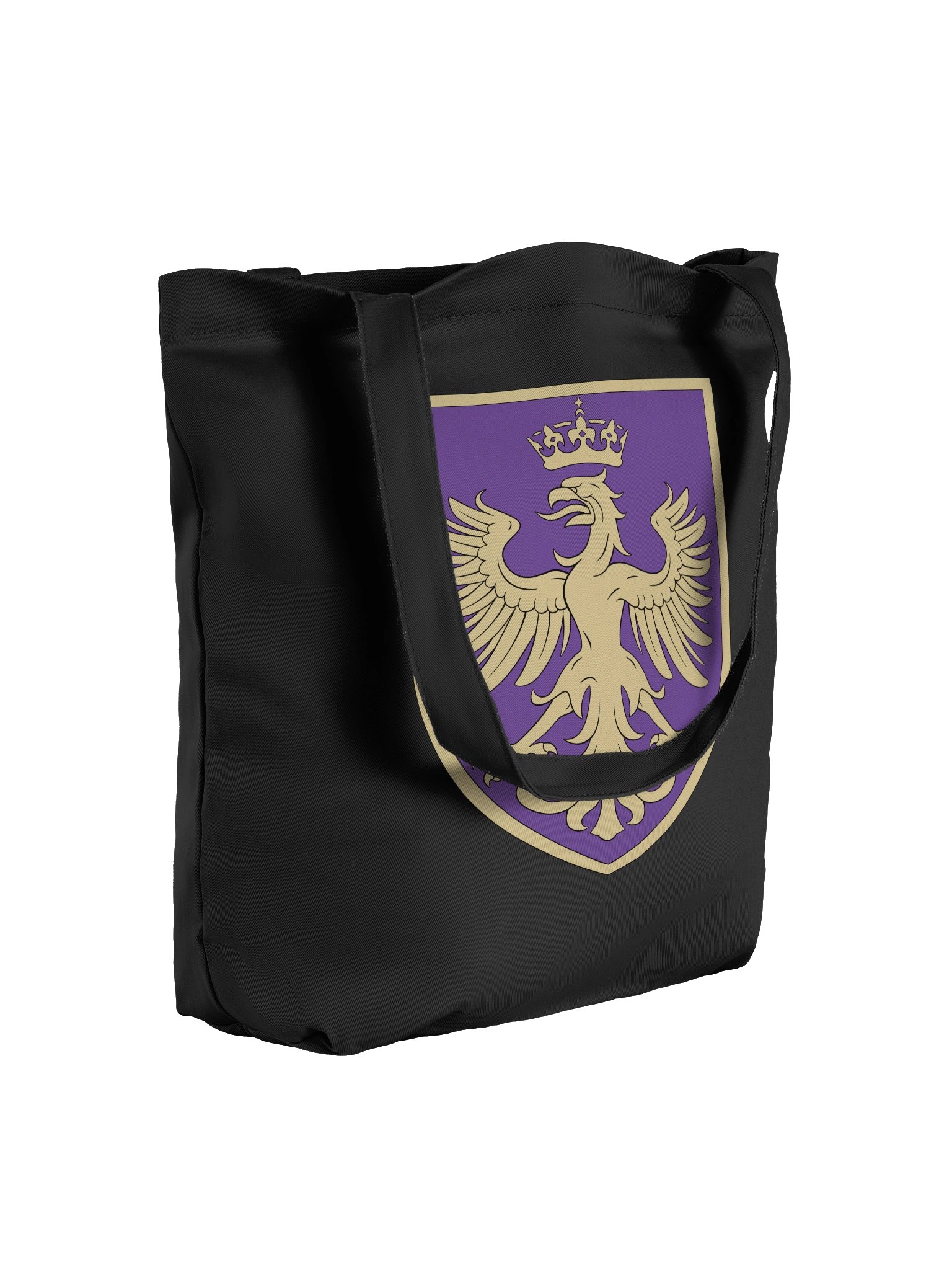 Court of Ambition Tote Bag product image (4)