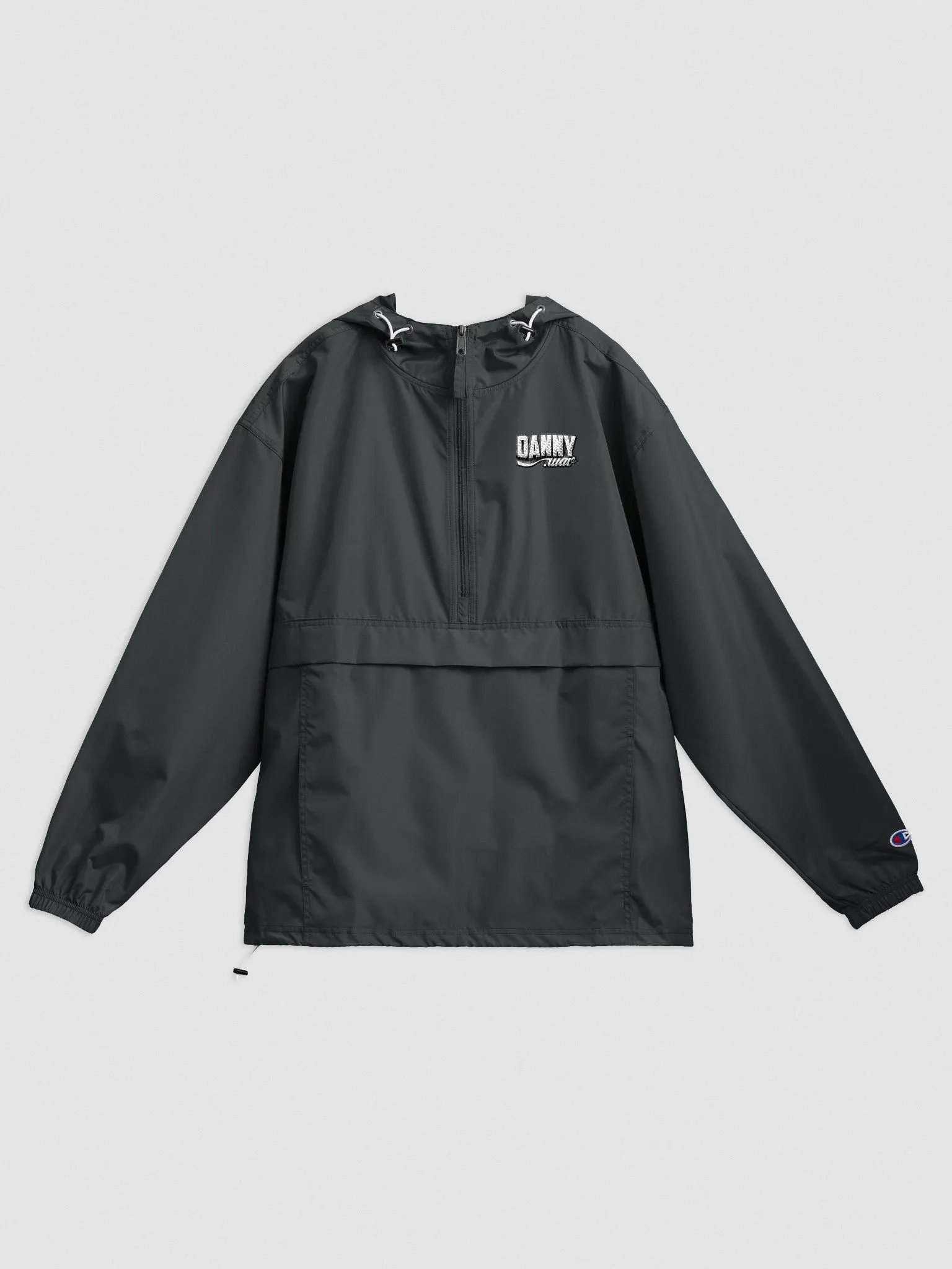 Wav Champion Colab Jacket product image (11)