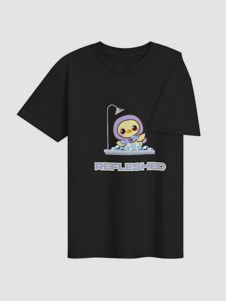 Refleshed Tshirt product image (5)