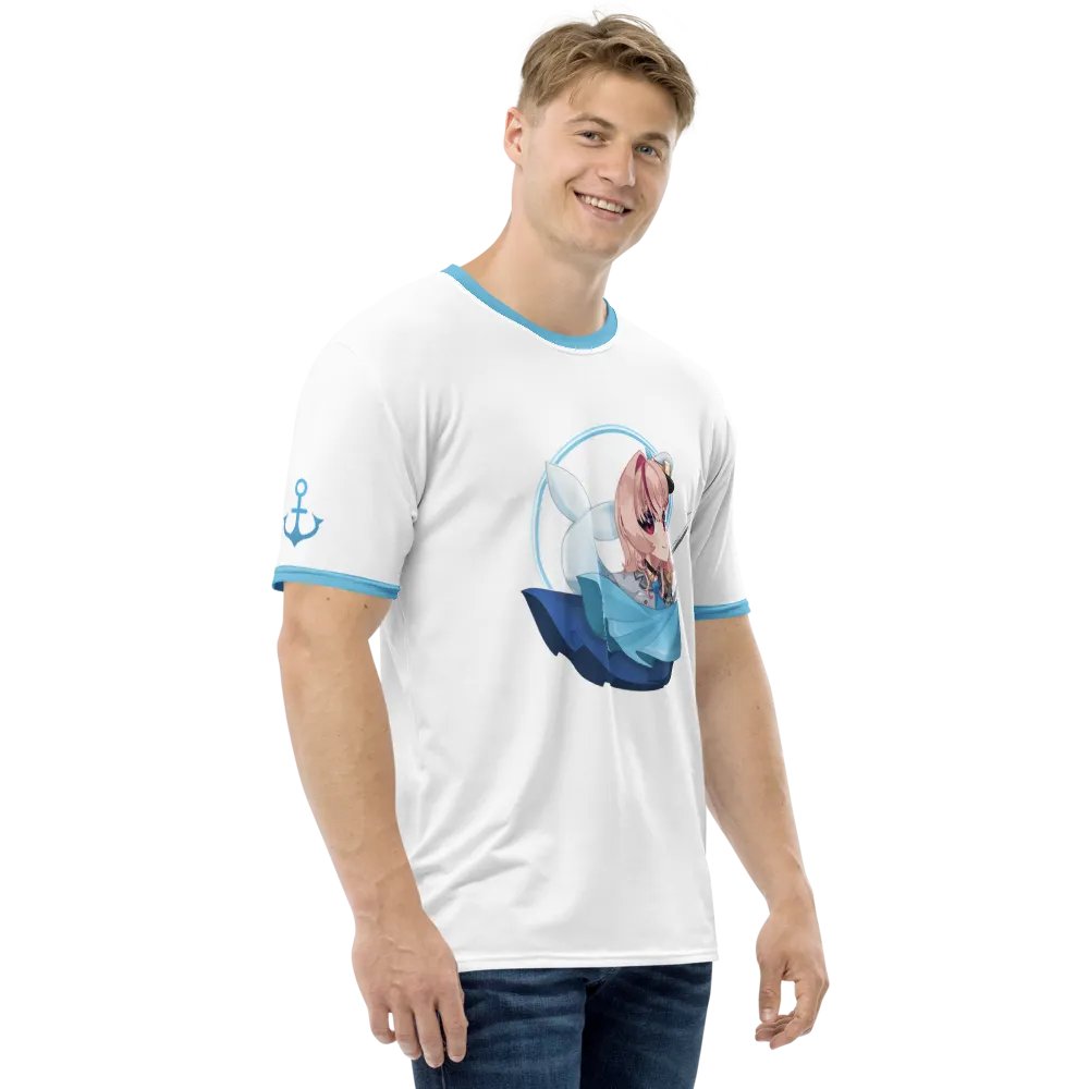 Captain Sensuki Shirt product image (8)