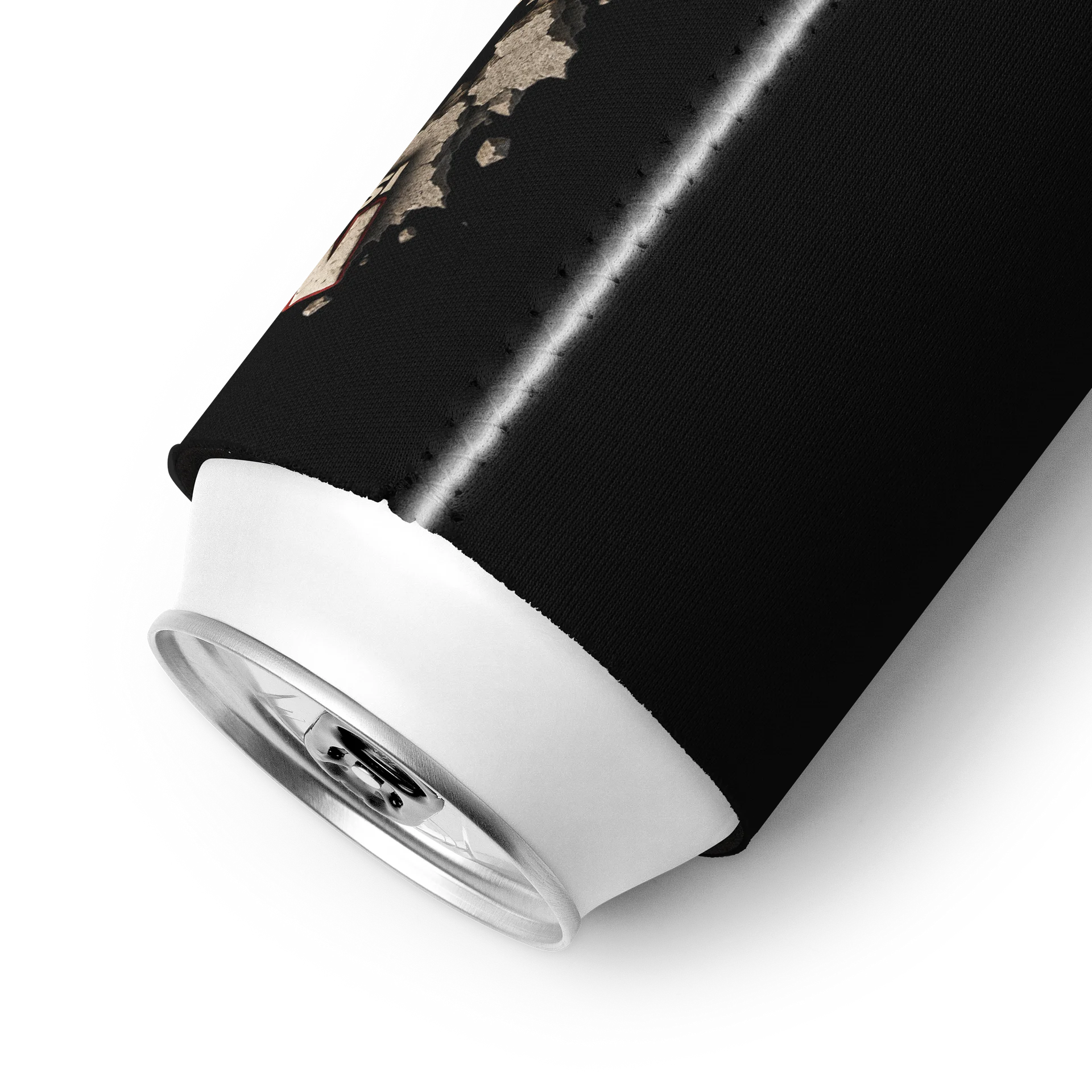 ''Morbid is Always Watching 2.0'' Coozie Can Cooler product image (5)