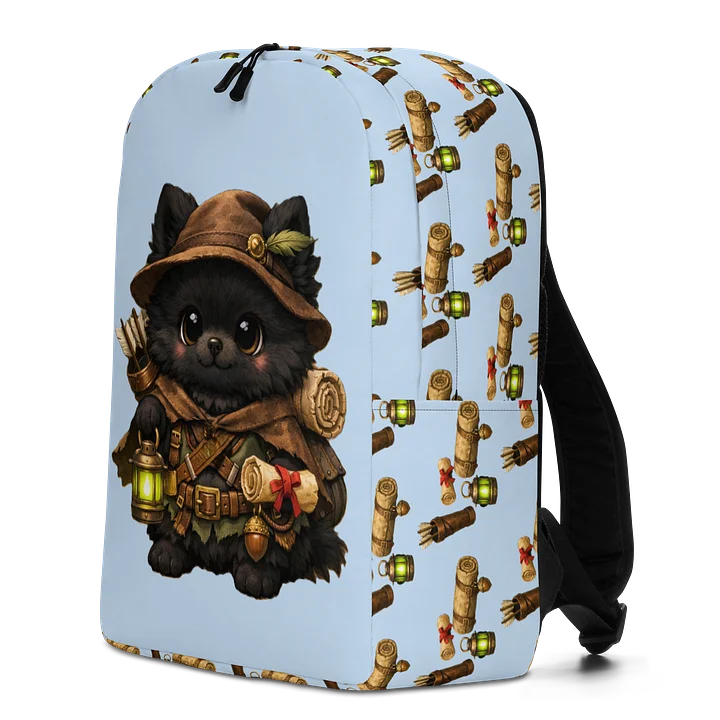 Kingdom Scout All-Over Backpack product image (2)