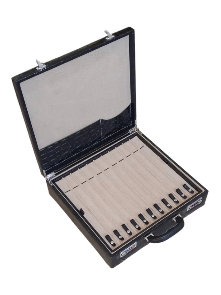 حقيبة فاخرة لحفظ المسابيح 44مسباح product image (2)