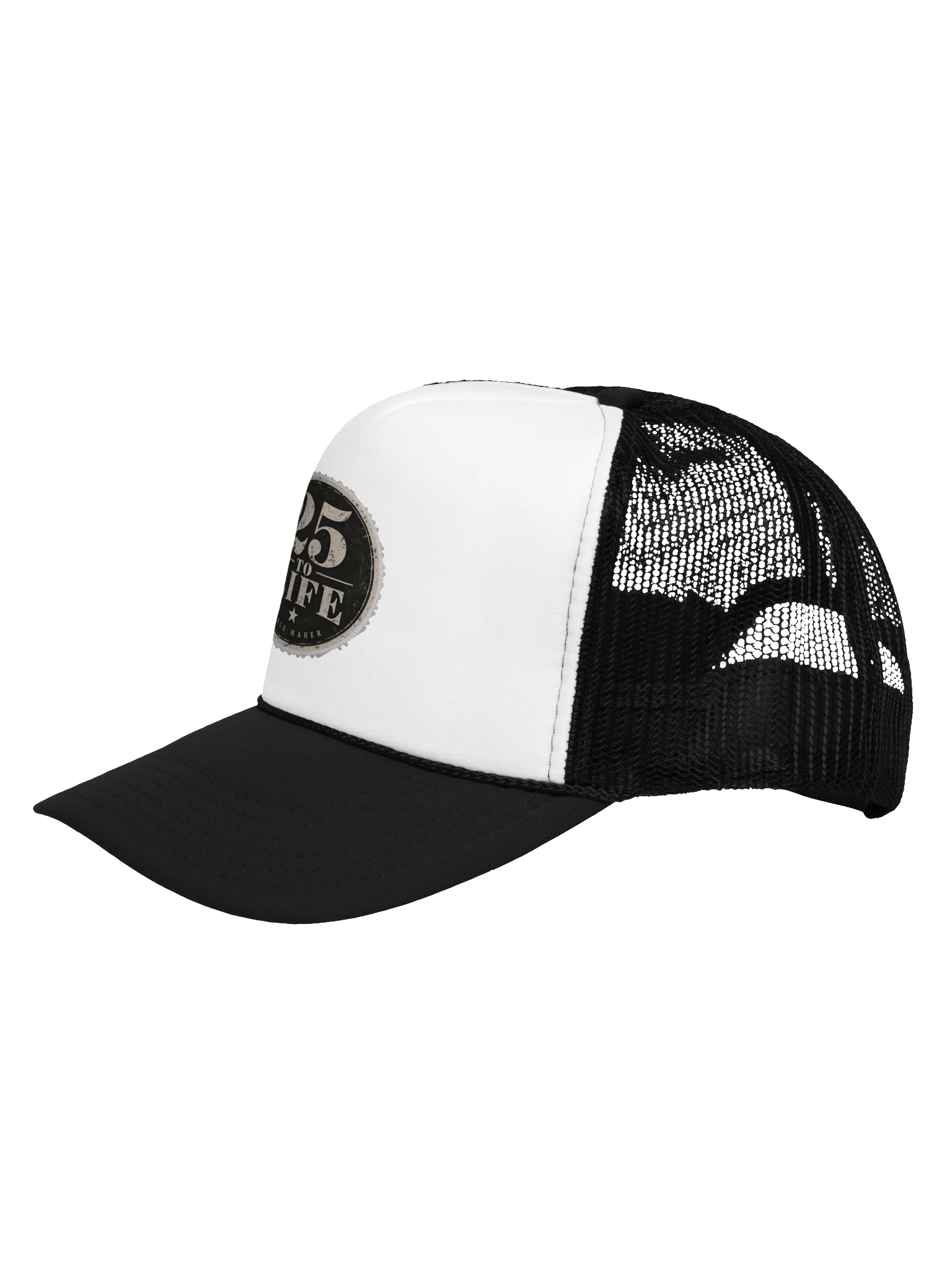 25 Trucker Foam product image (3)
