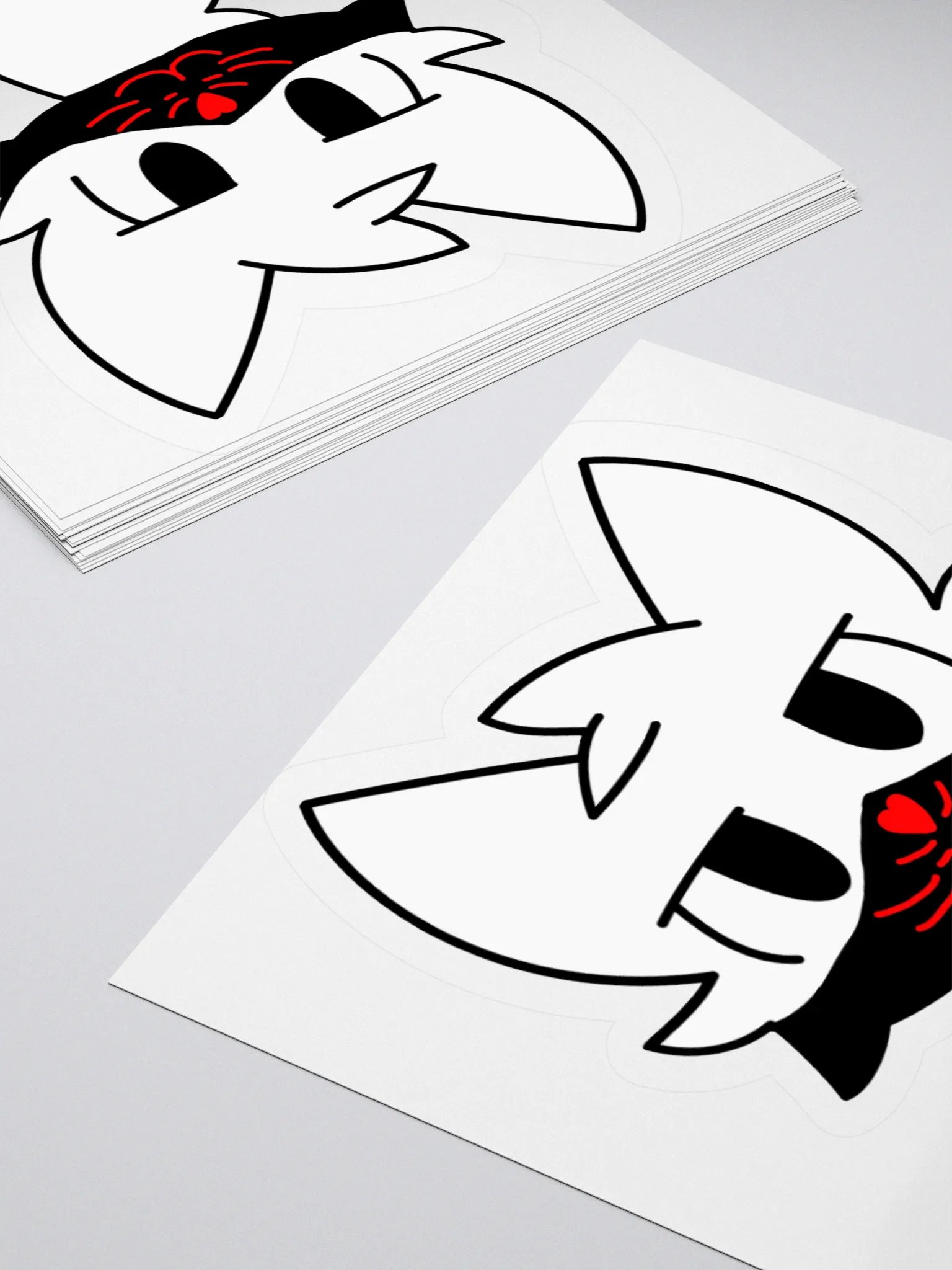 Xavia the boykisser product image (10)