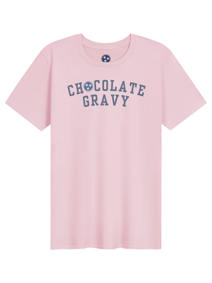 Chocolate Gravy product image (31)