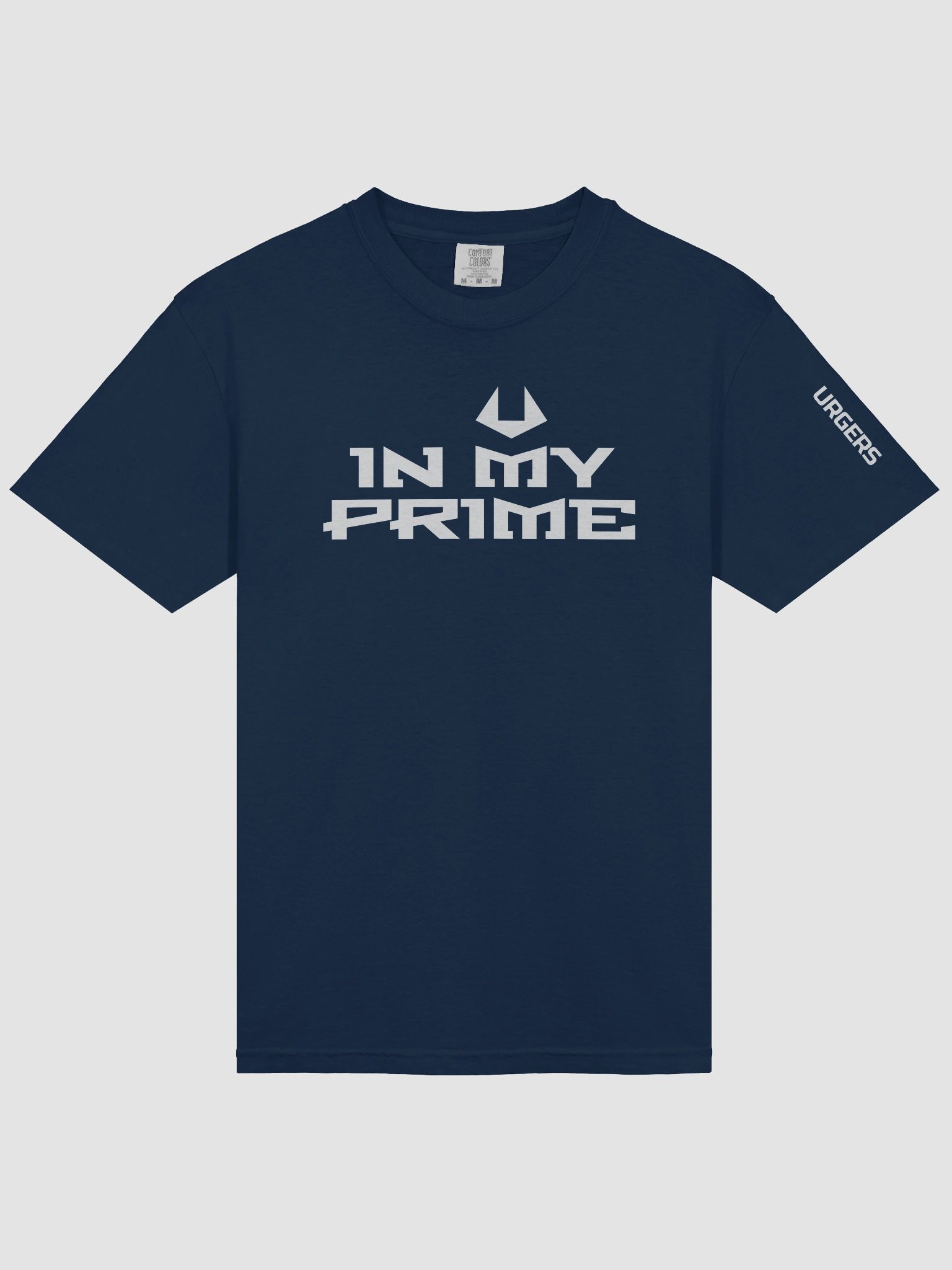 Urgers In My Prime Shirt product image (4)