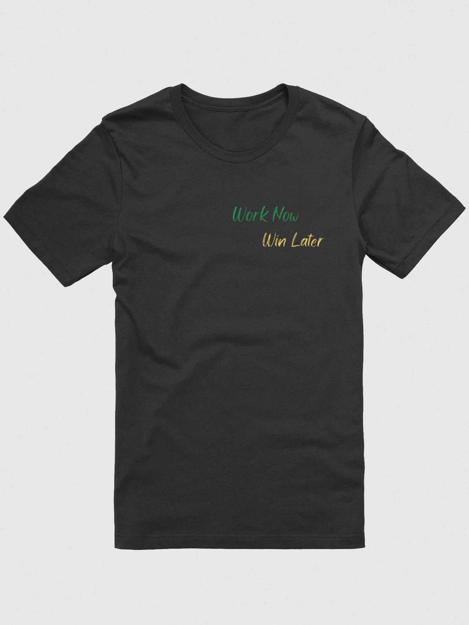 Work Now Tee product image (10)