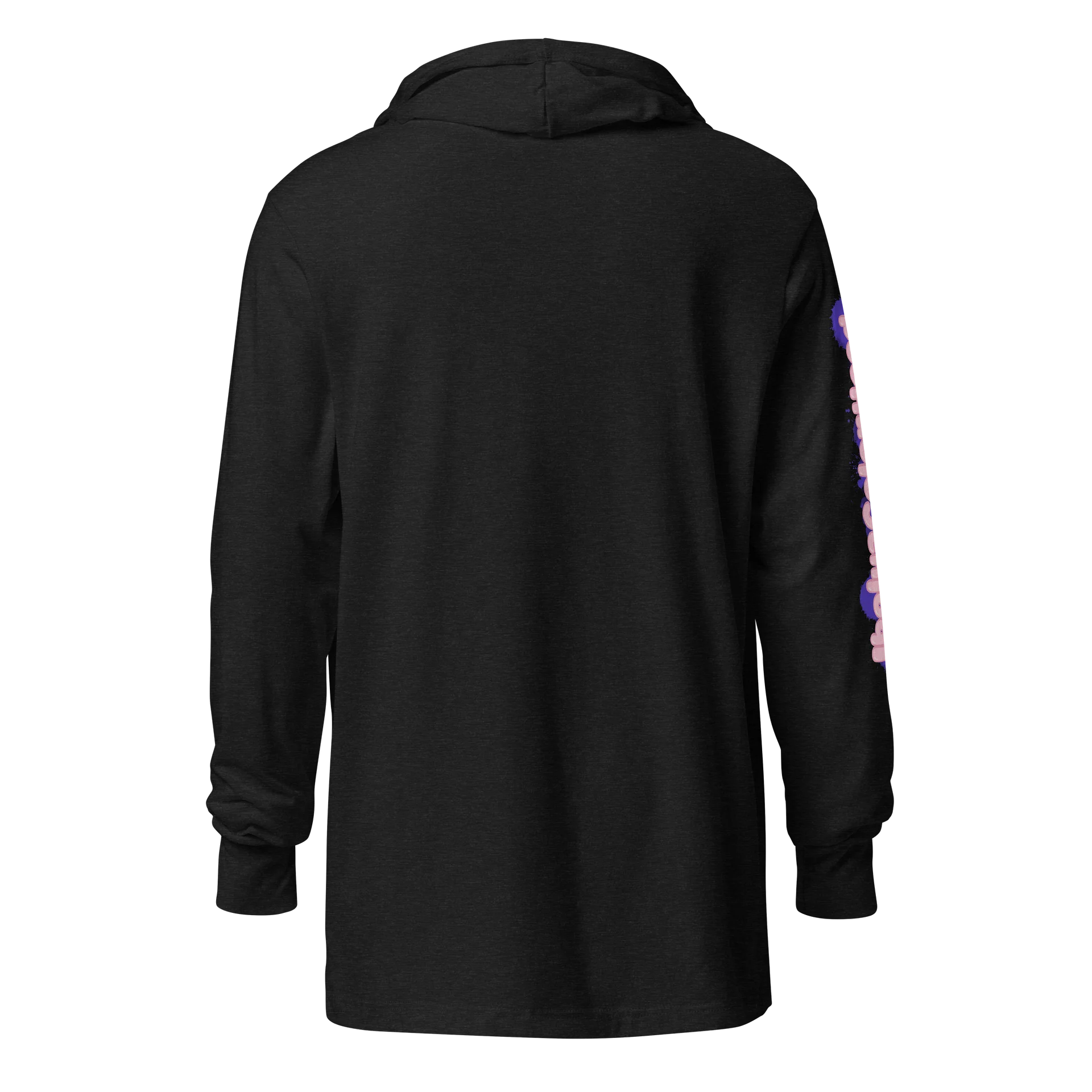 Ollie - Love Hoodie Unisex product image (3)