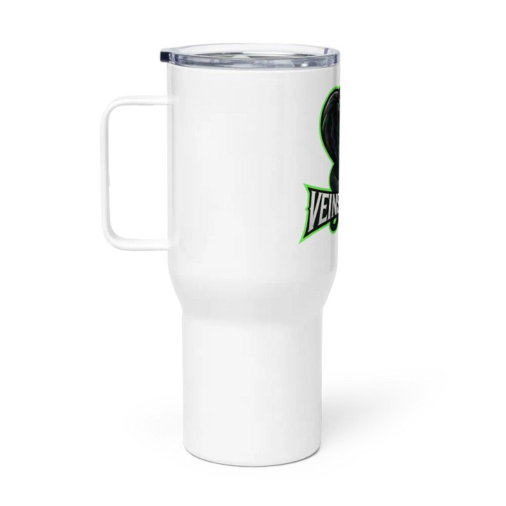 Veins of Venom 81 Stainless Steel Travel Mug product image (1)