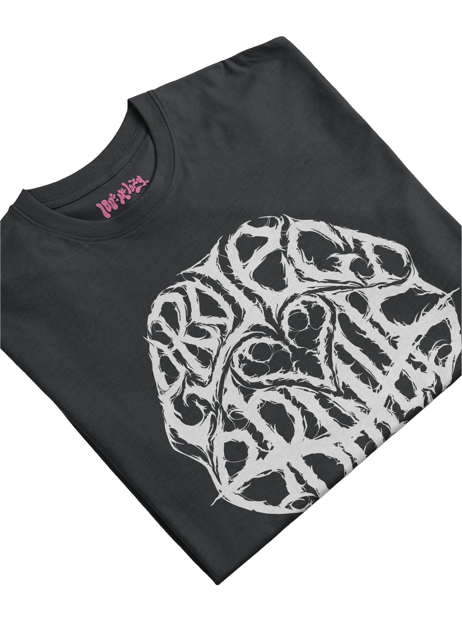 White logo tee product image (11)